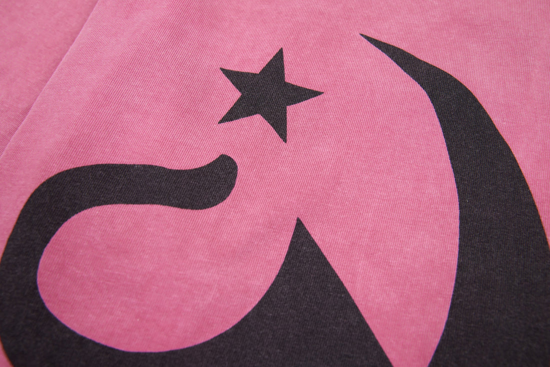 3-6-5.shop Archival Graphic Heavyweight Long Sleeve