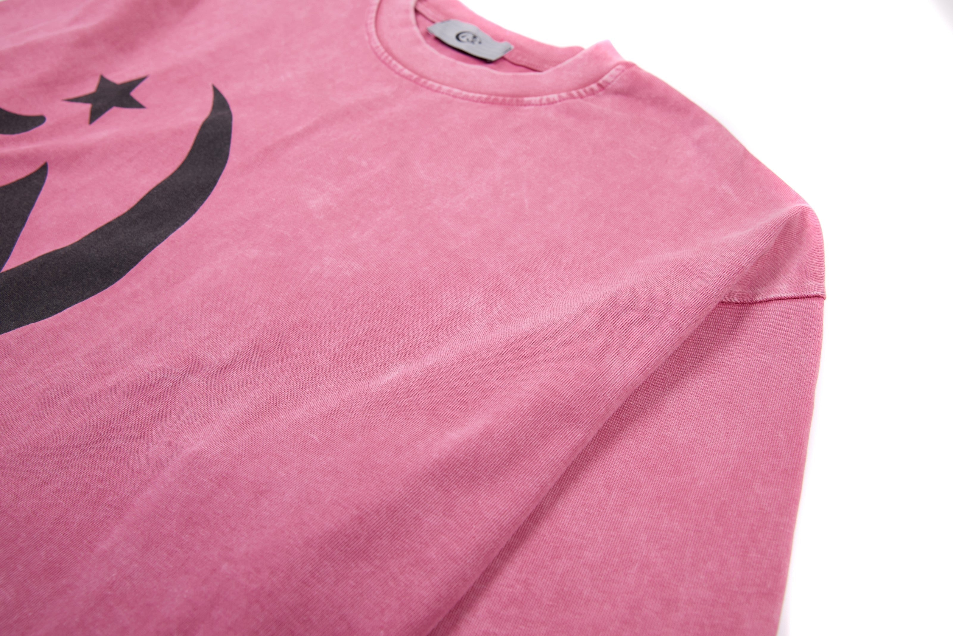 3-6-5.shop Archival Graphic Heavyweight Long Sleeve