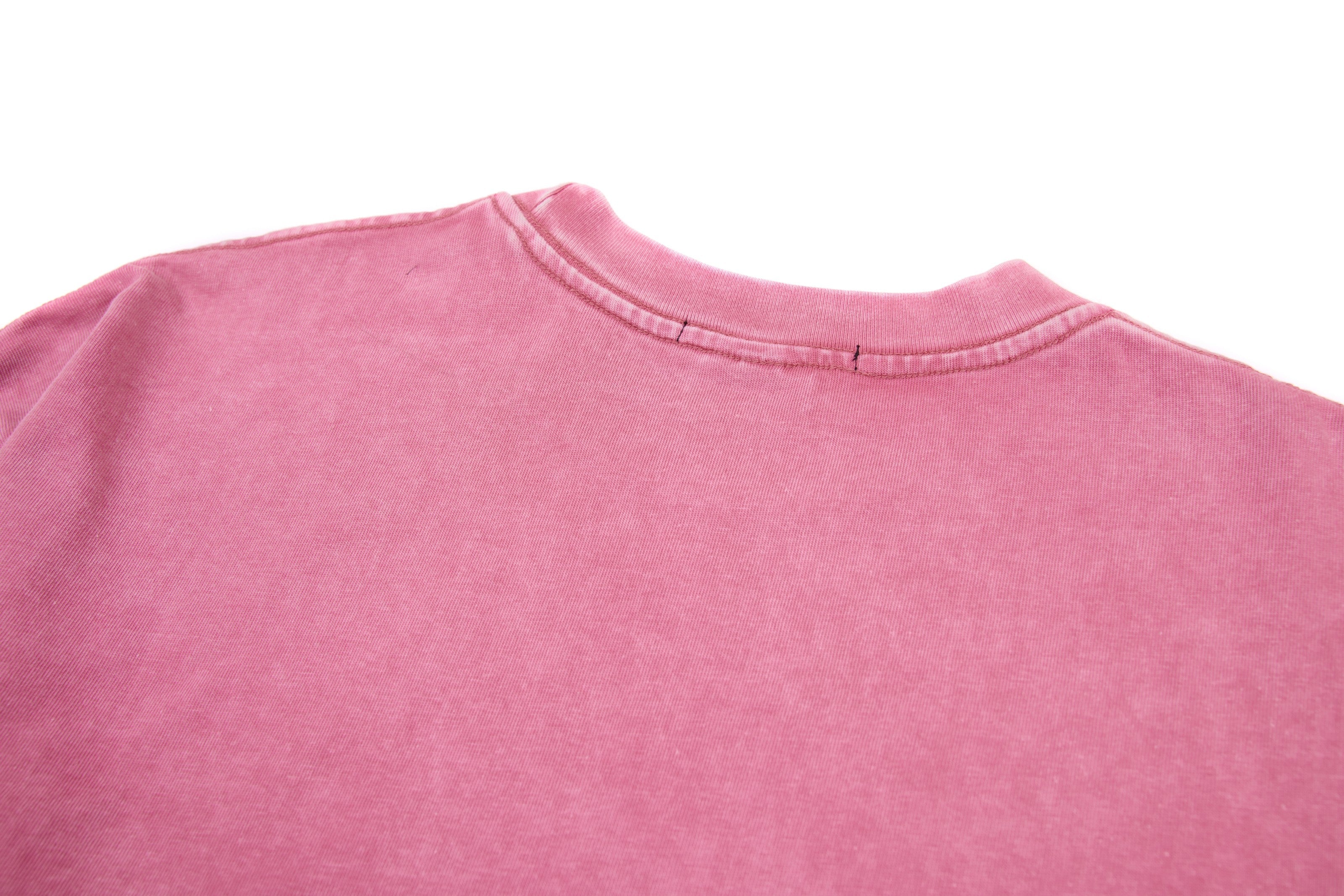 3-6-5.shop Archival Graphic Heavyweight Long Sleeve