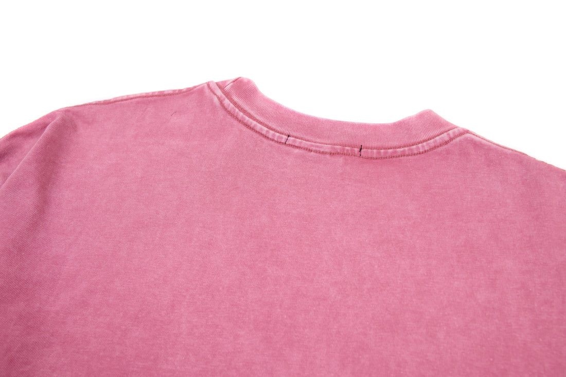 3-6-5.shop Archival Graphic Heavyweight Long Sleeve