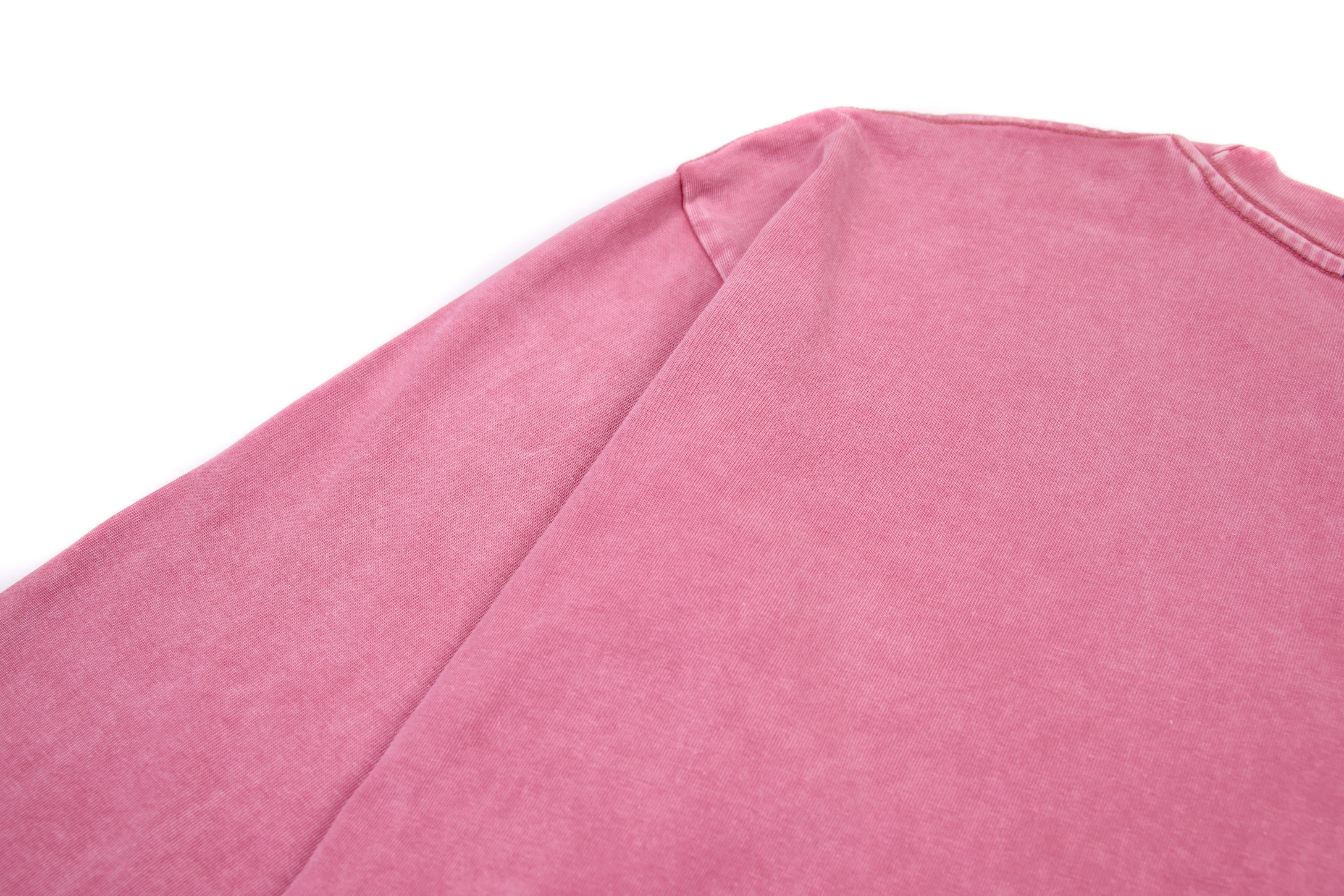 3-6-5.shop Archival Graphic Heavyweight Long Sleeve