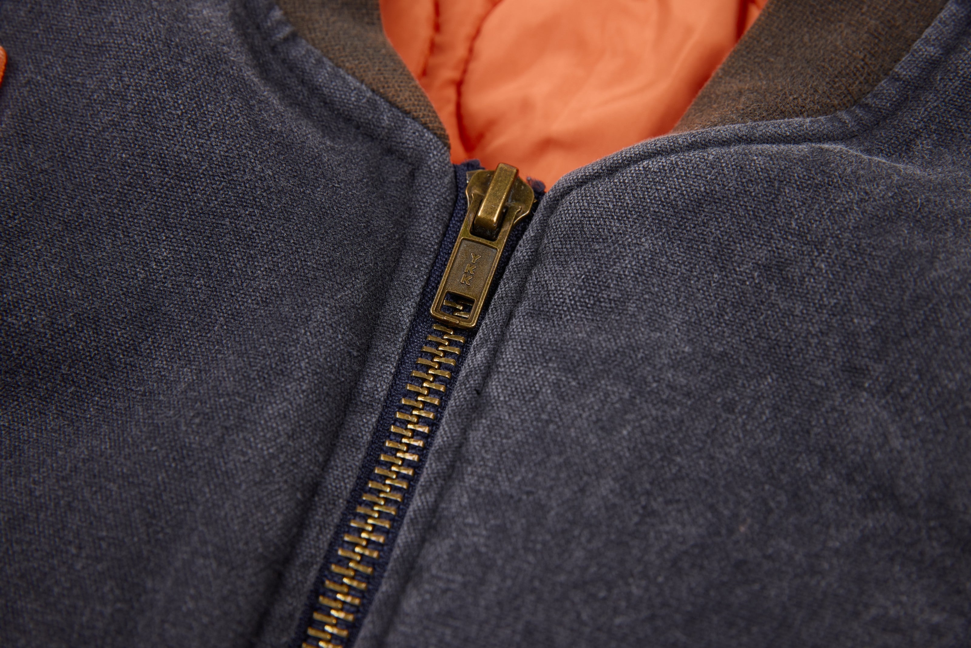 3-6-5.shop Patchwork Cotton Bomber Jacket