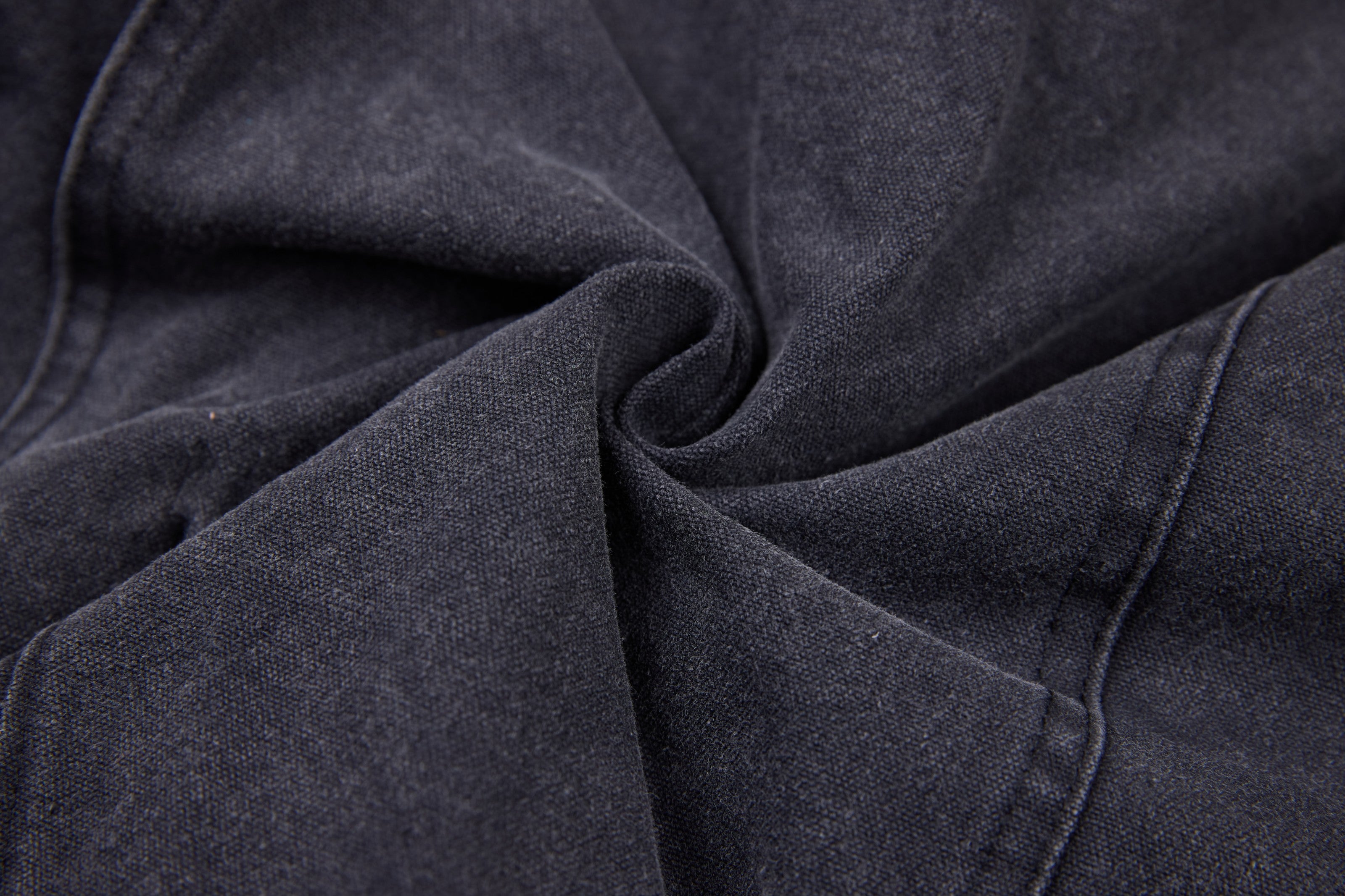 3-6-5.shop Patchwork Cotton Bomber Jacket