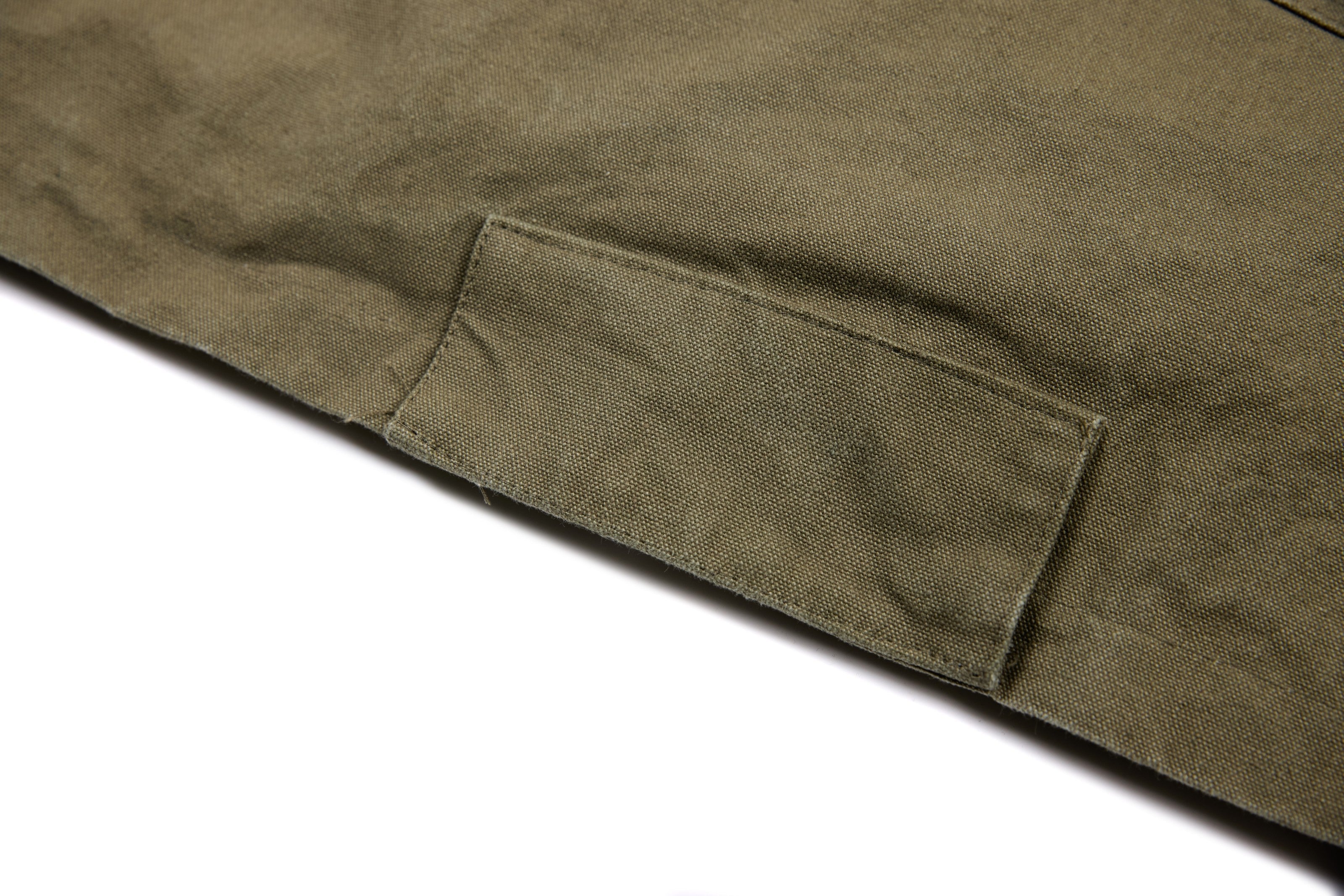 3-6-5.shop Buckle-Up Hooded Cotton Jacket
