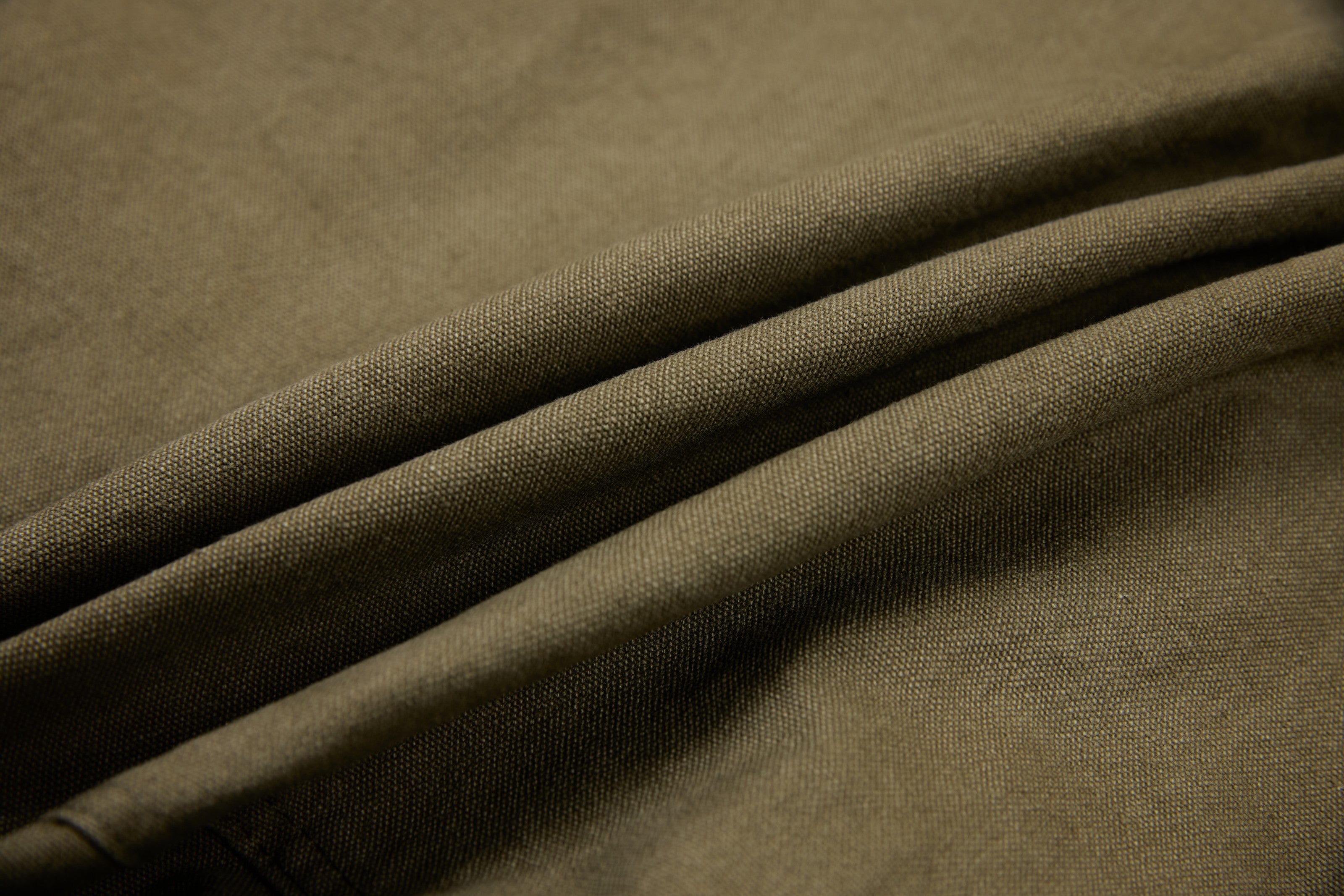 3-6-5.shop Buckle-Up Hooded Cotton Jacket