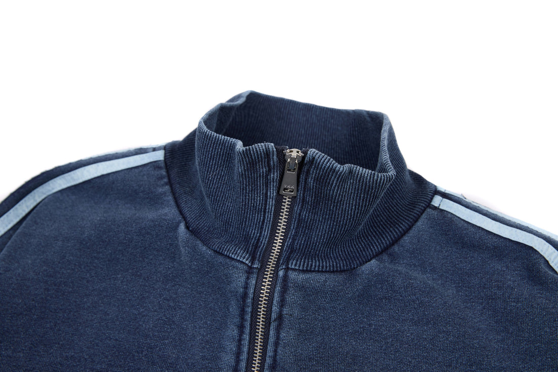 3-6-5.shop Crest Track Jacket