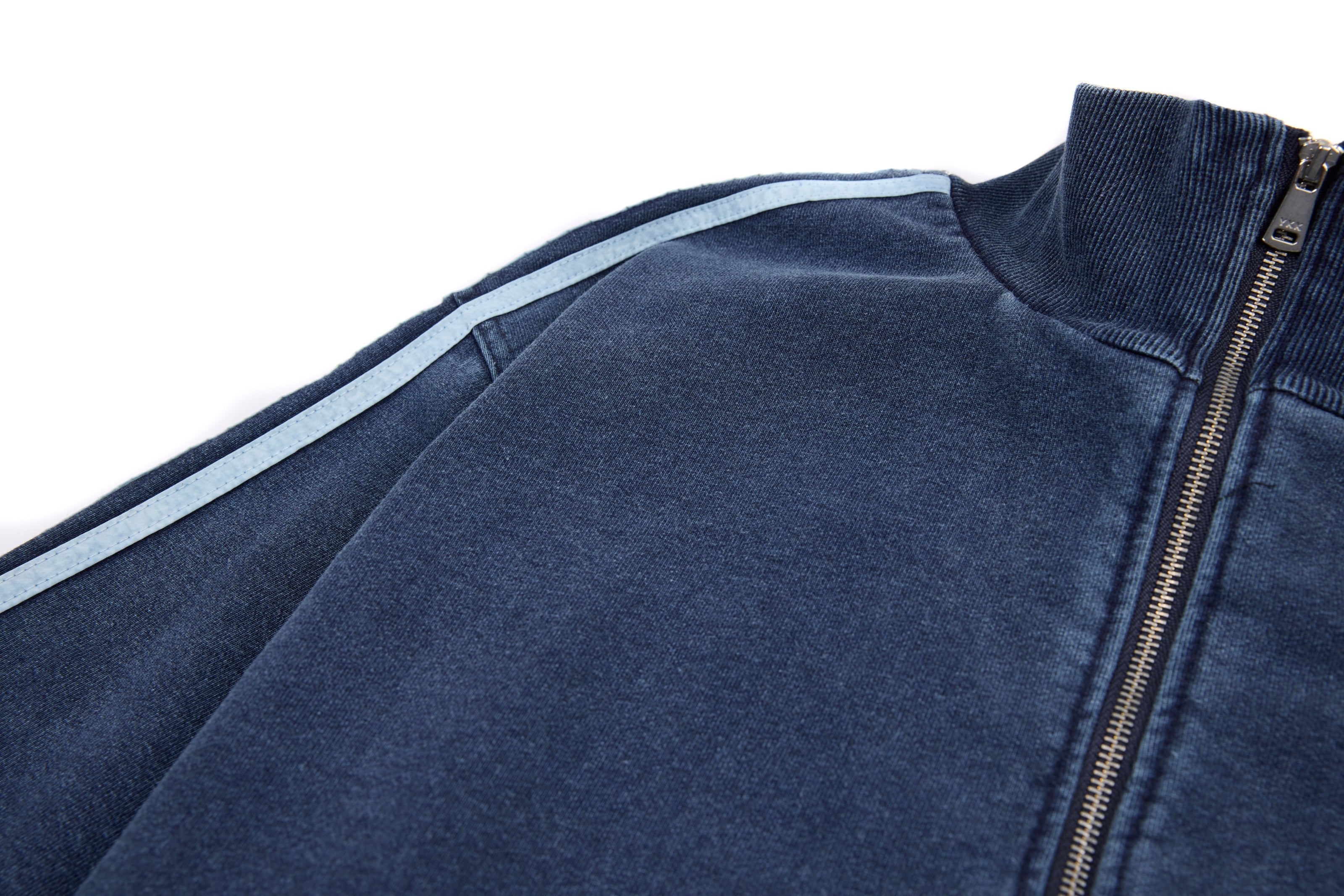 3-6-5.shop Crest Track Jacket