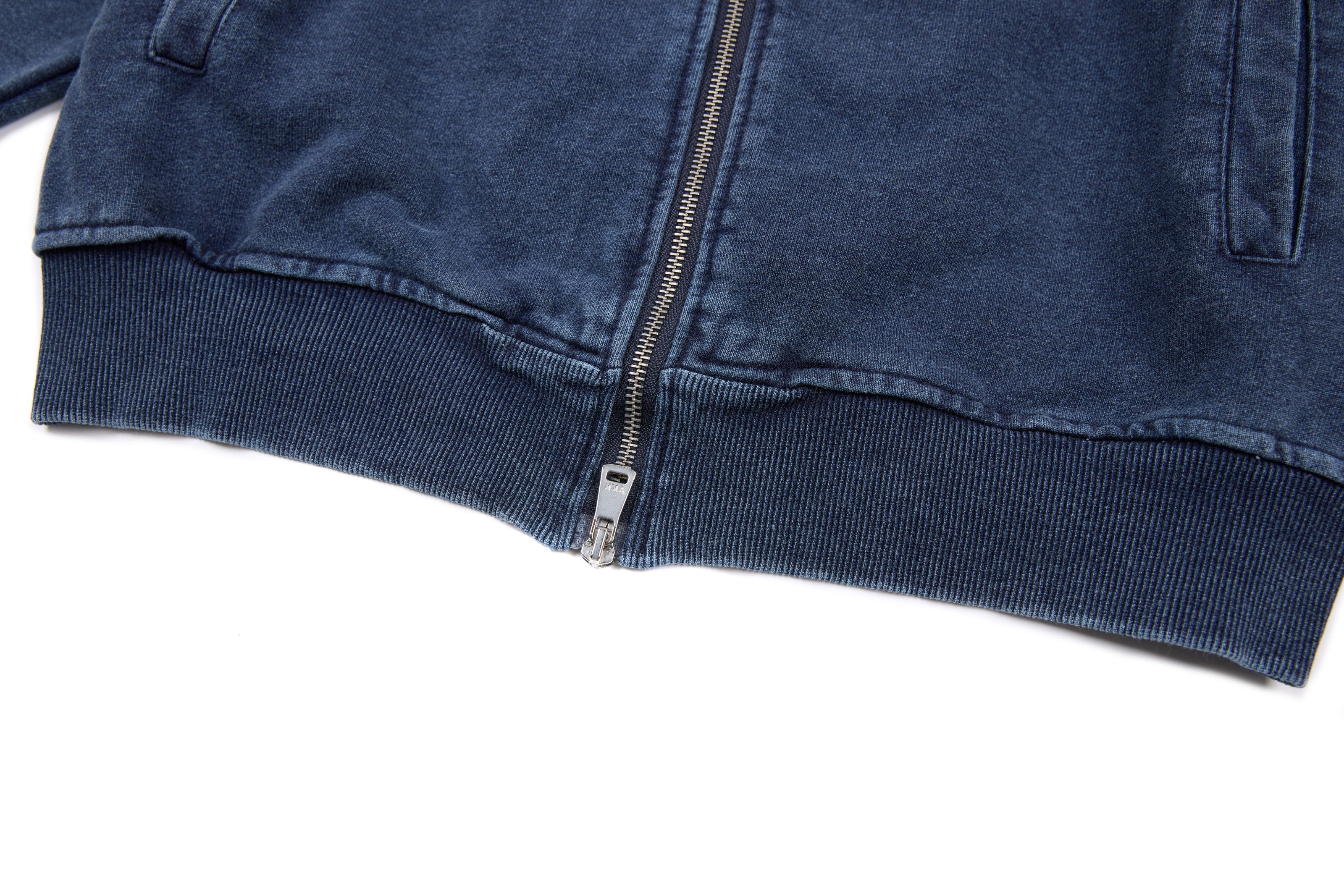 3-6-5.shop Crest Track Jacket