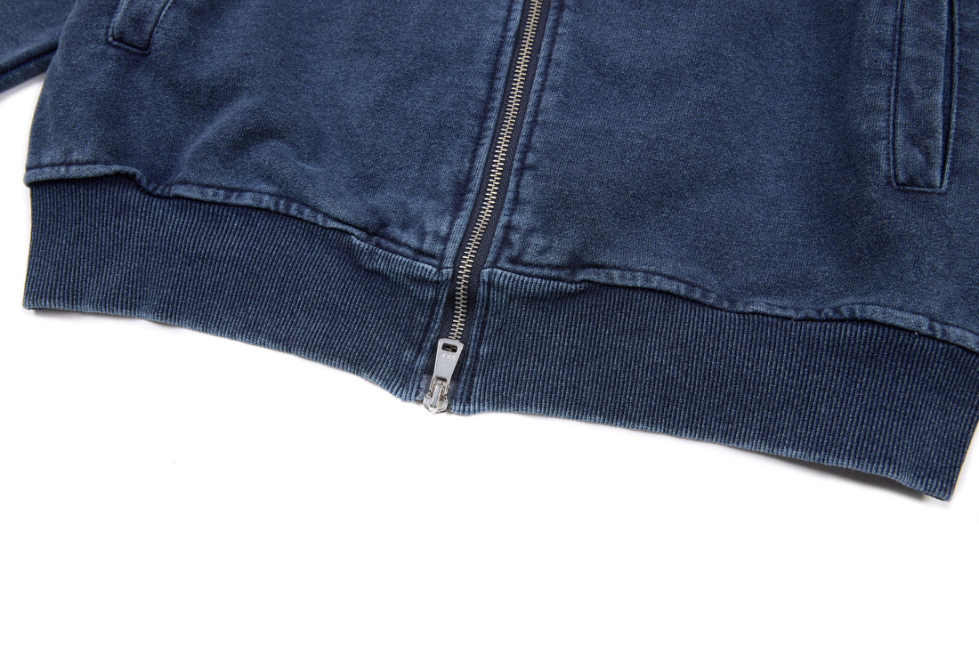 3-6-5.shop Crest Track Jacket