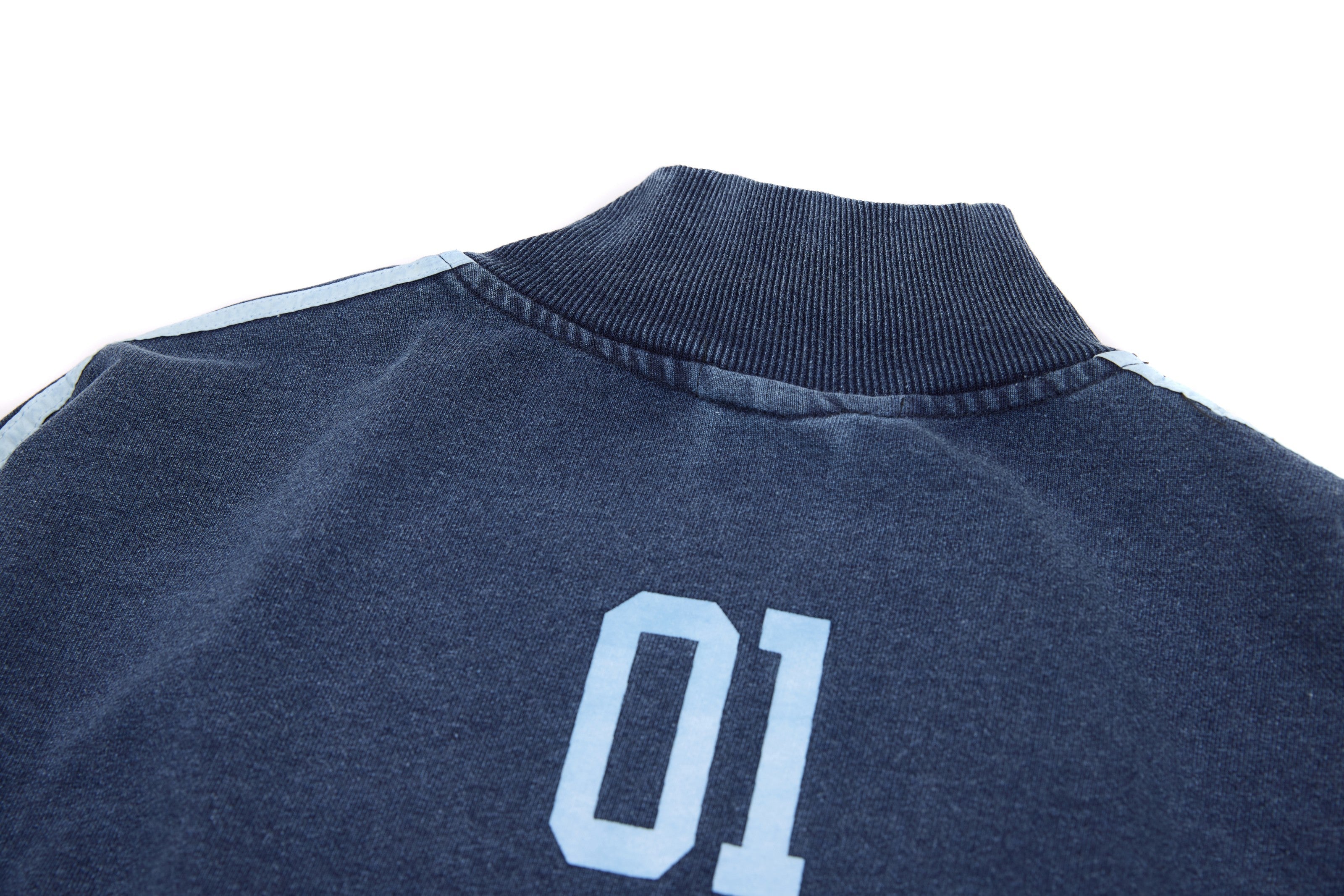 3-6-5.shop Crest Track Jacket