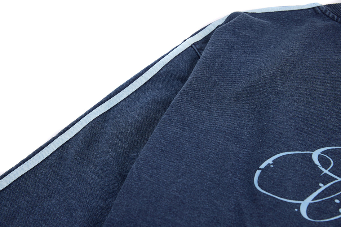 3-6-5.shop Crest Track Jacket