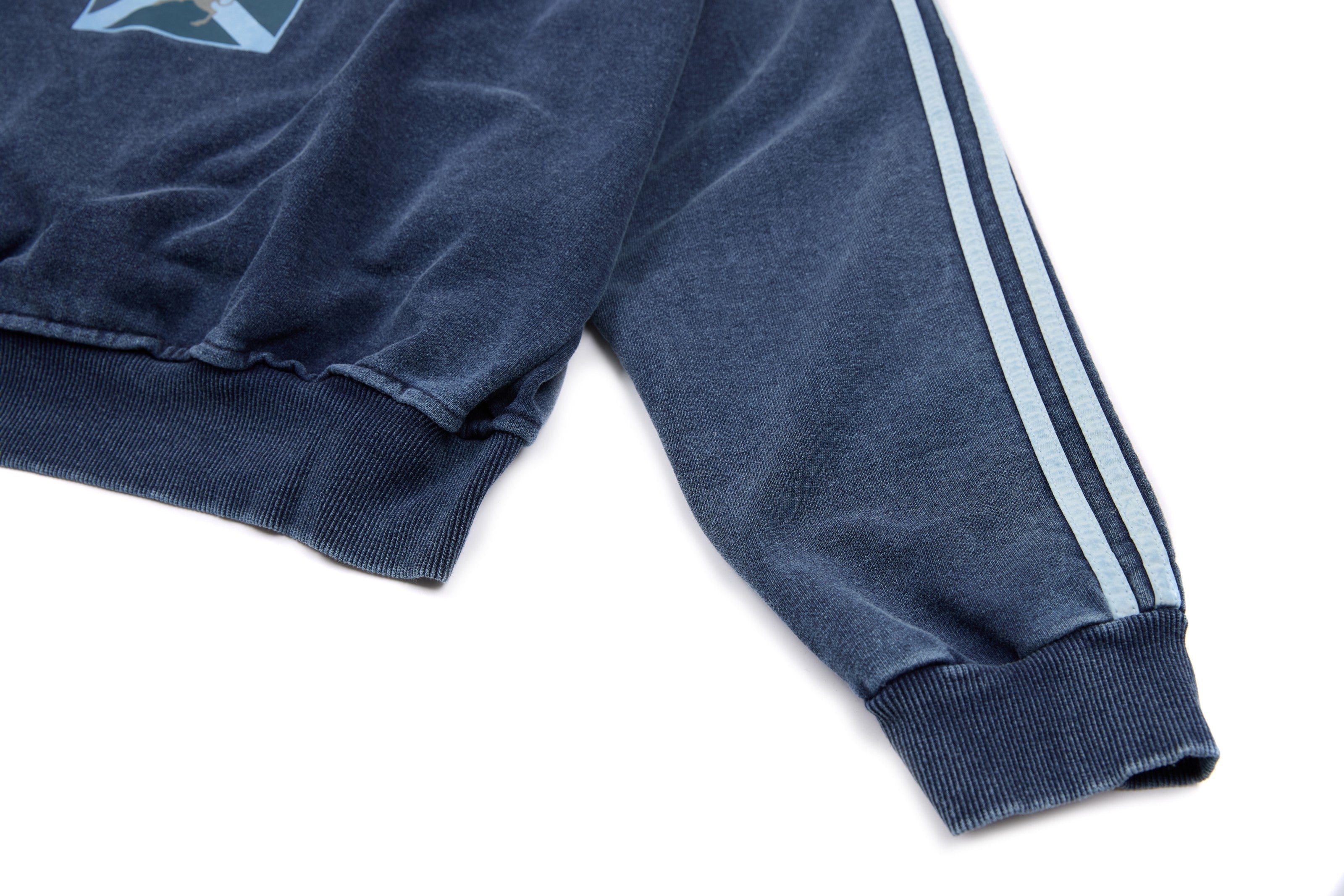3-6-5.shop Crest Track Jacket