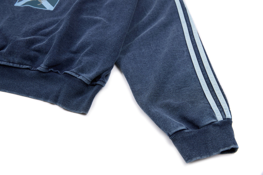 3-6-5.shop Crest Track Jacket