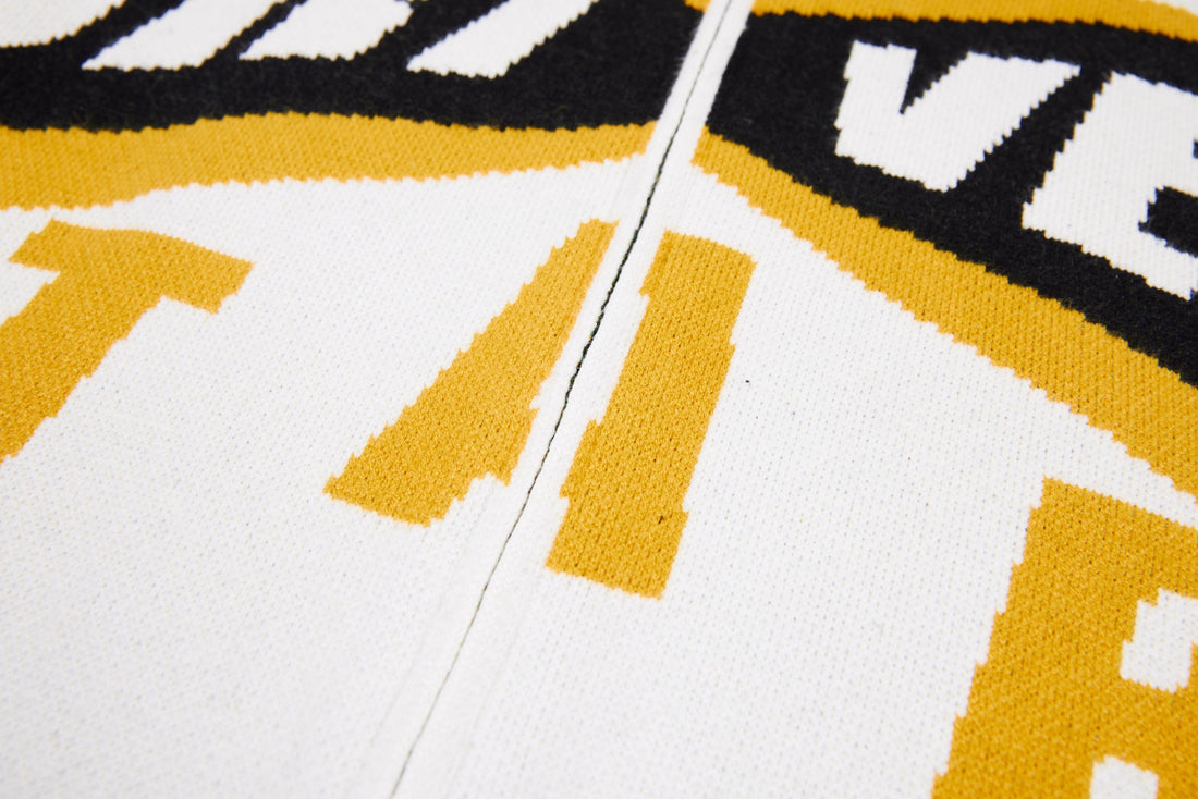 3-6-5.shop Driver Start Motorsport Knit Jacket