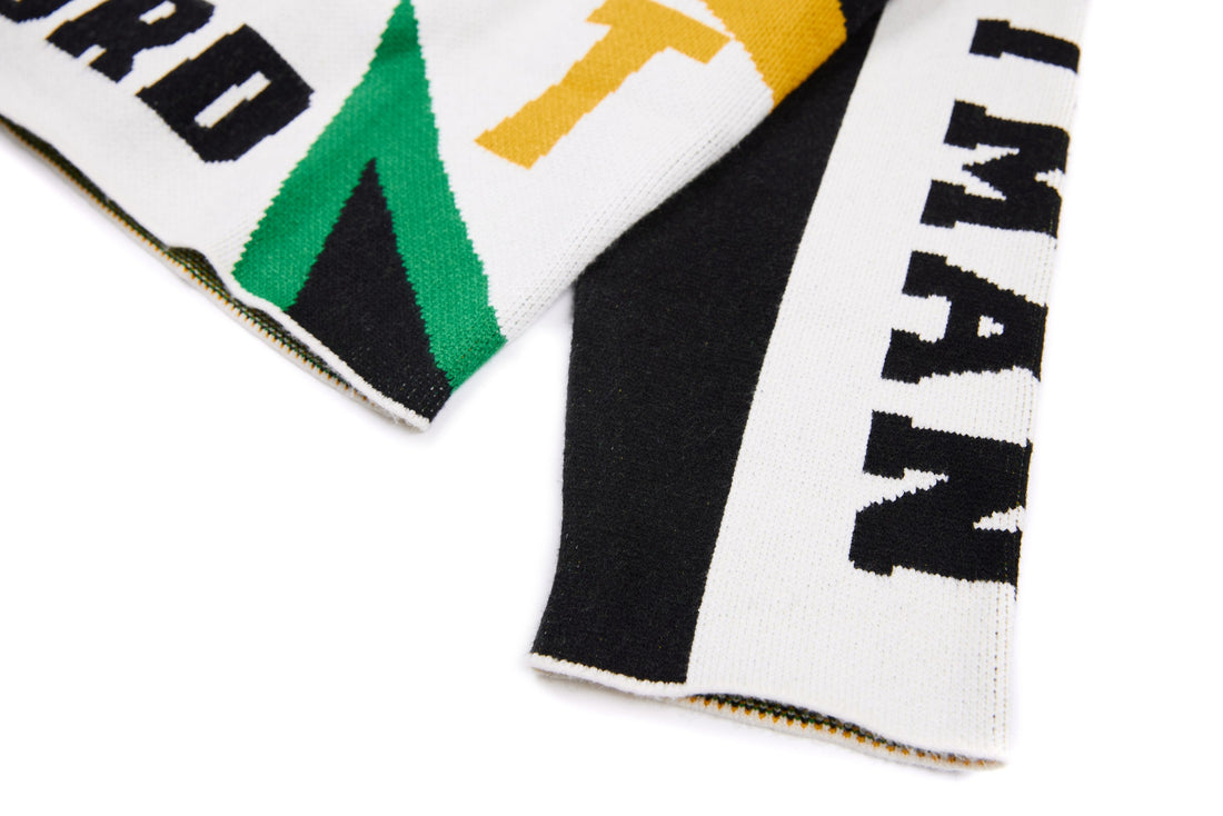 3-6-5.shop Driver Start Motorsport Knit Jacket