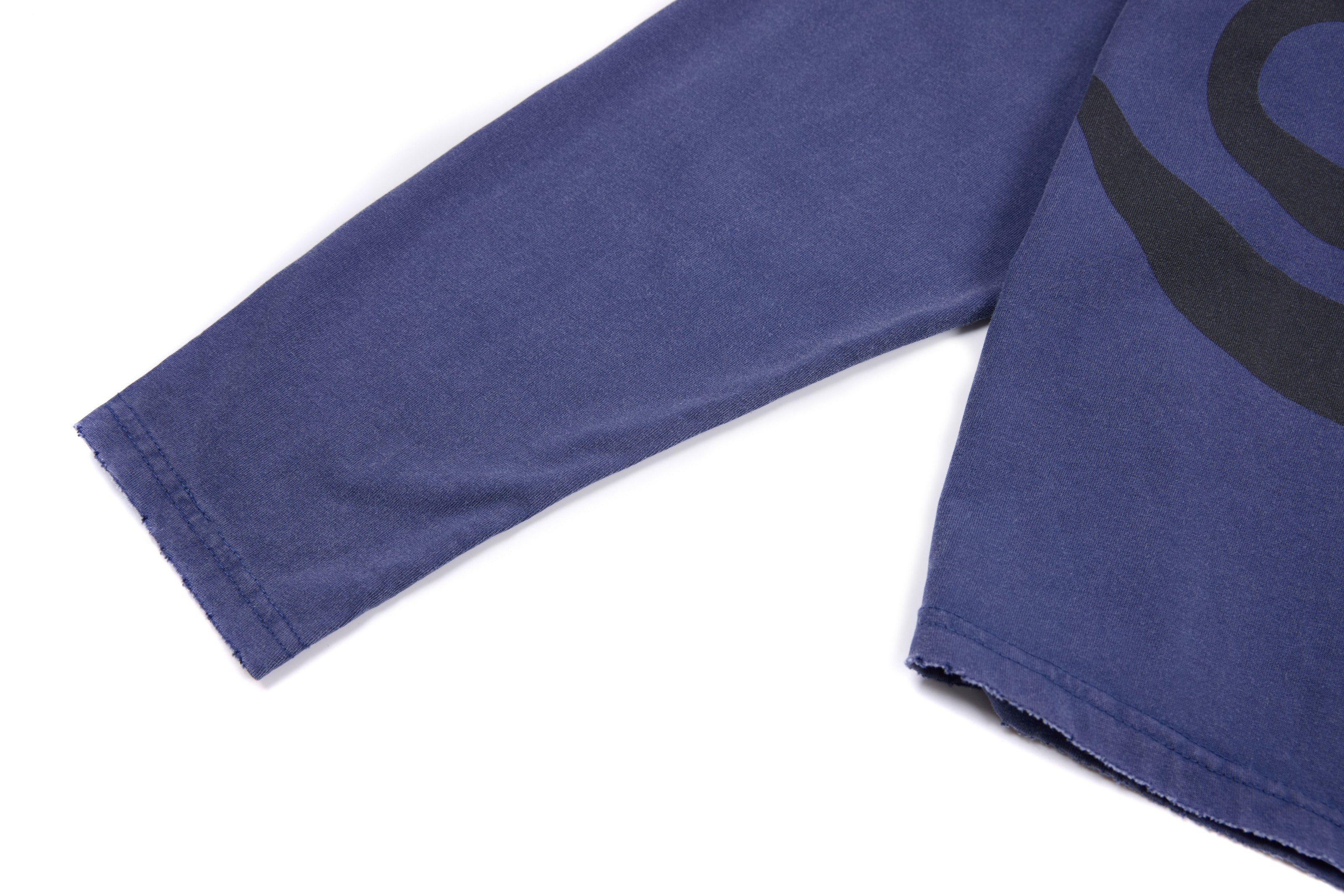 3-6-5.shop Archival Graphic Heavyweight Long Sleeve