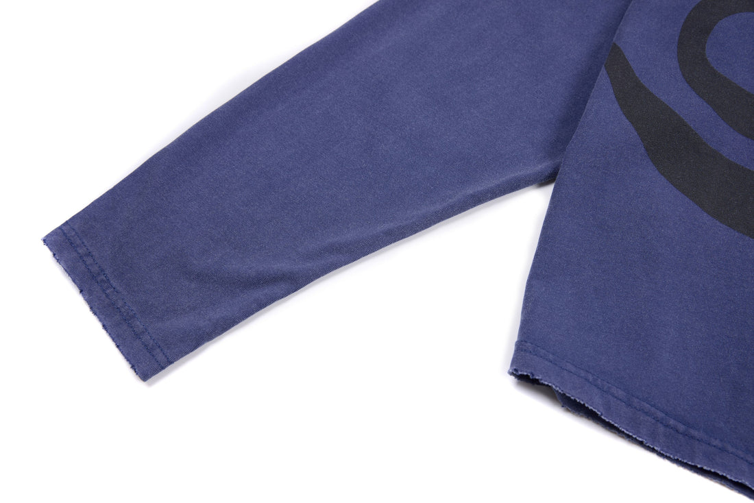 3-6-5.shop Archival Graphic Heavyweight Long Sleeve