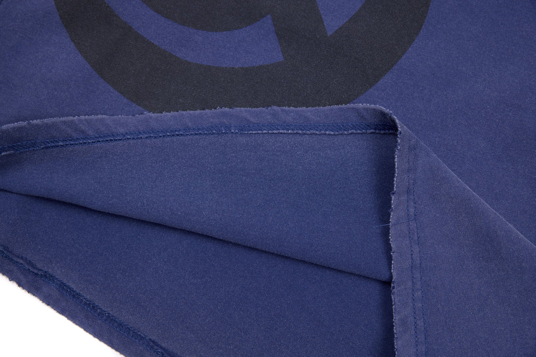 3-6-5.shop Archival Graphic Heavyweight Long Sleeve