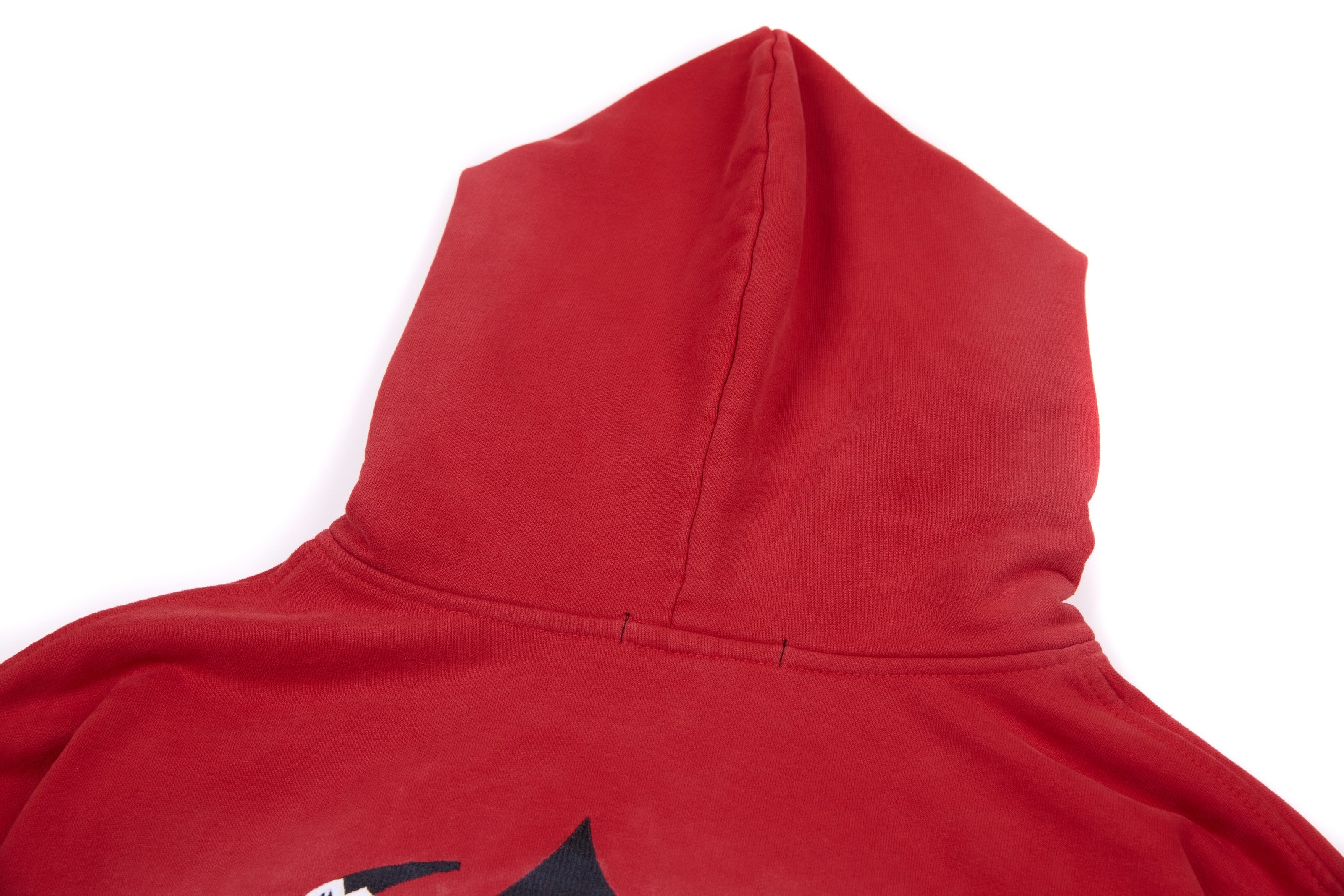 3-6-5.shop “47” Zip-Up Hoodie