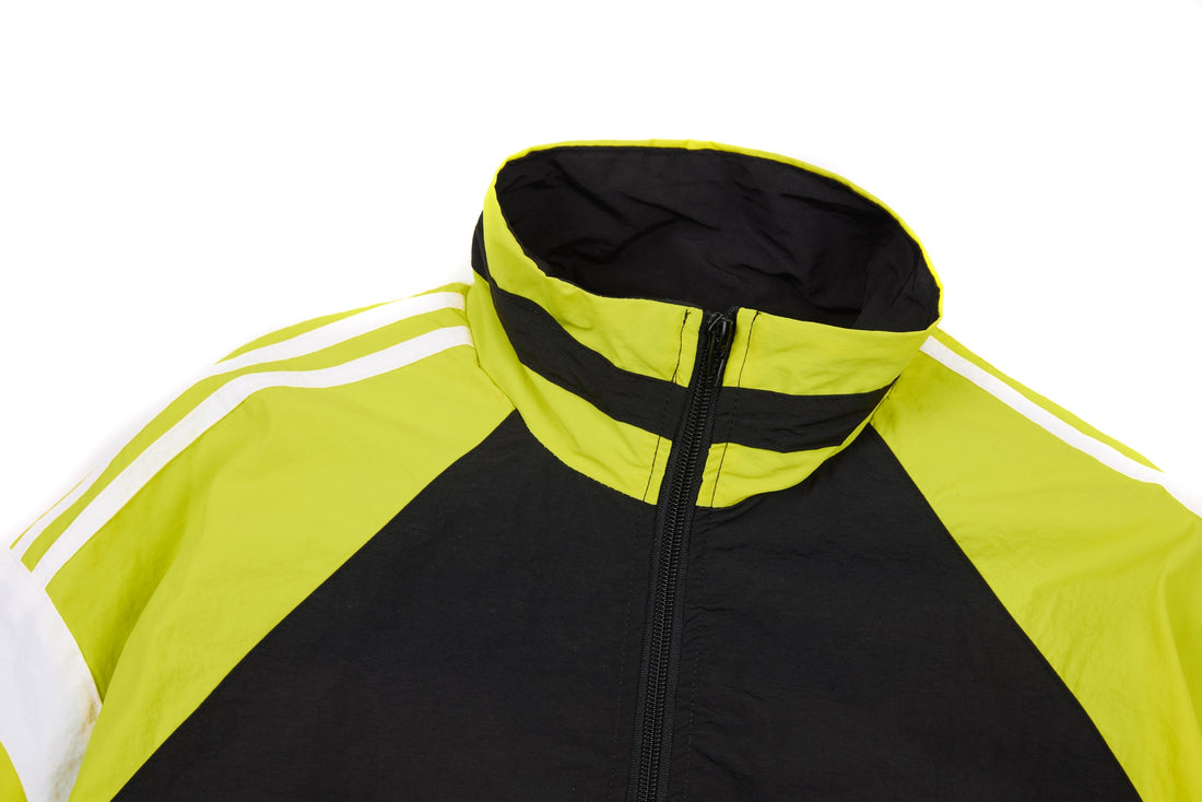 3-6-5.shop Colorblock Track Jacket