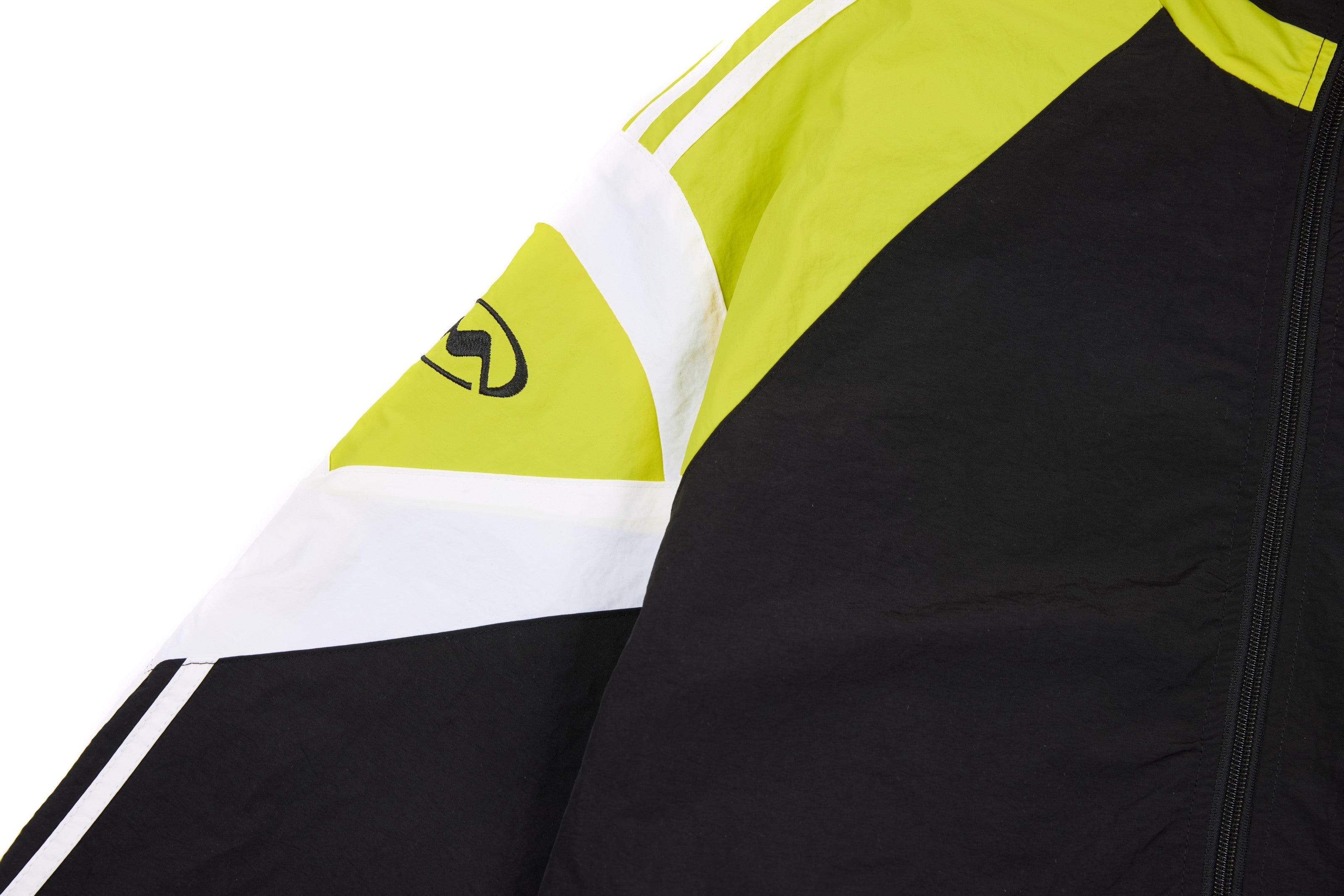 3-6-5.shop Colorblock Track Jacket