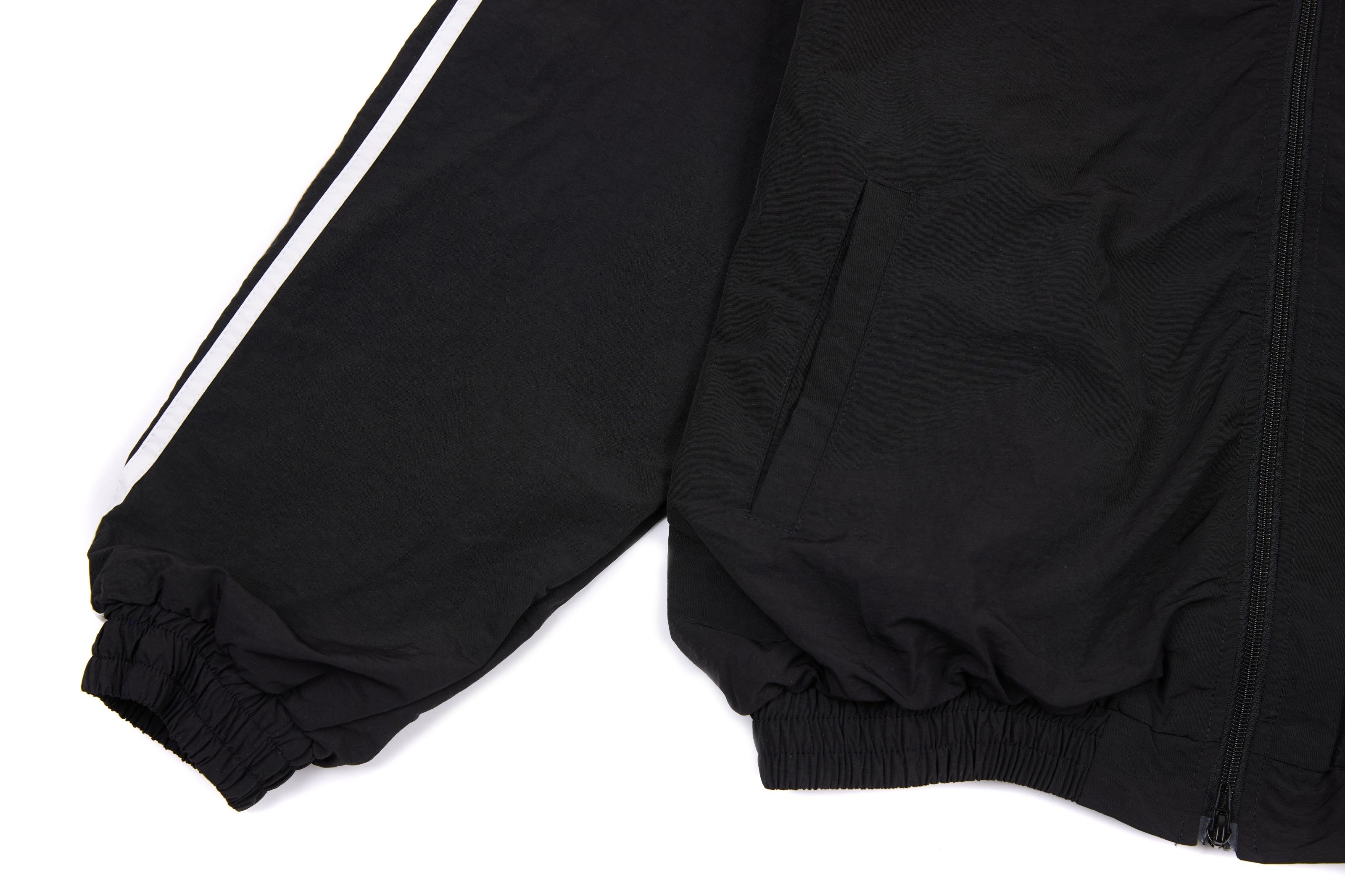 3-6-5.shop Colorblock Track Jacket