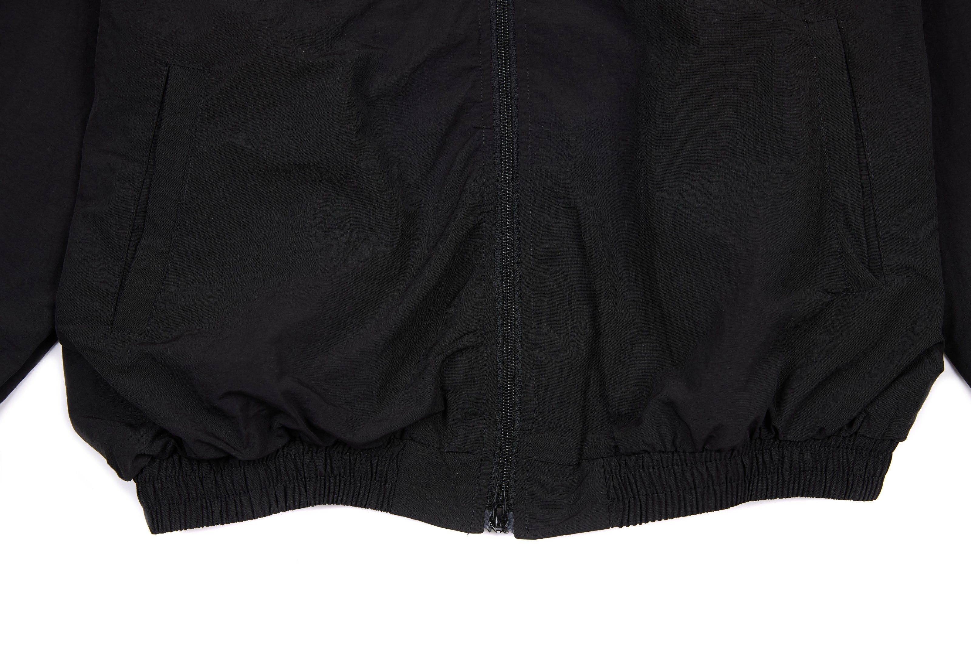 3-6-5.shop Colorblock Track Jacket