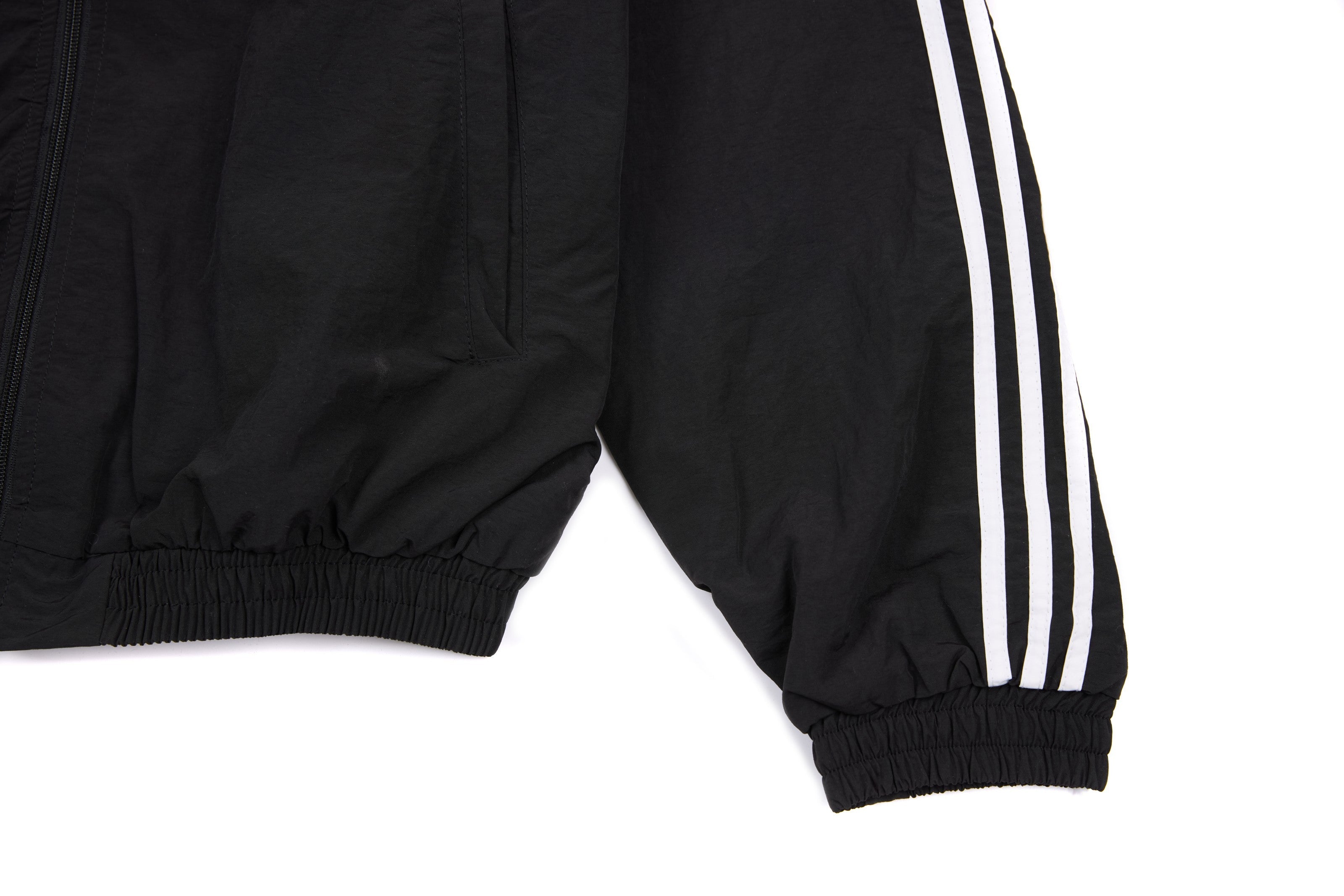 3-6-5.shop Colorblock Track Jacket