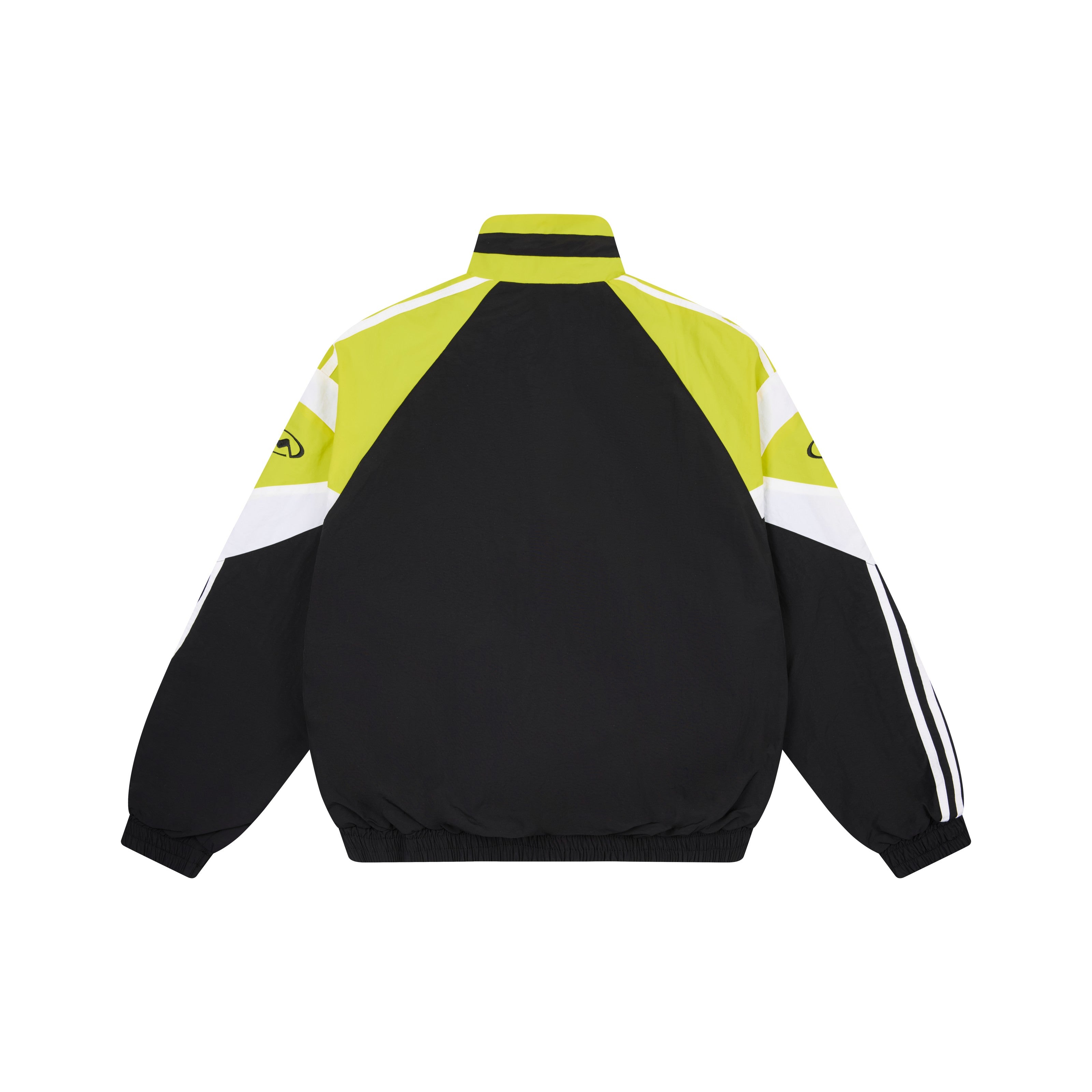 3-6-5.shop Colorblock Track Jacket