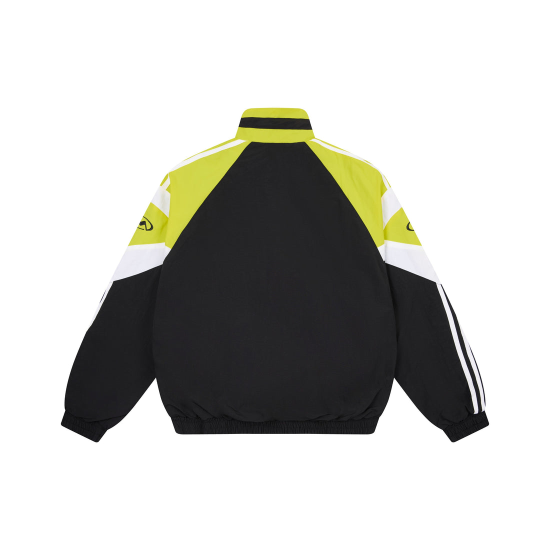 3-6-5.shop Colorblock Track Jacket
