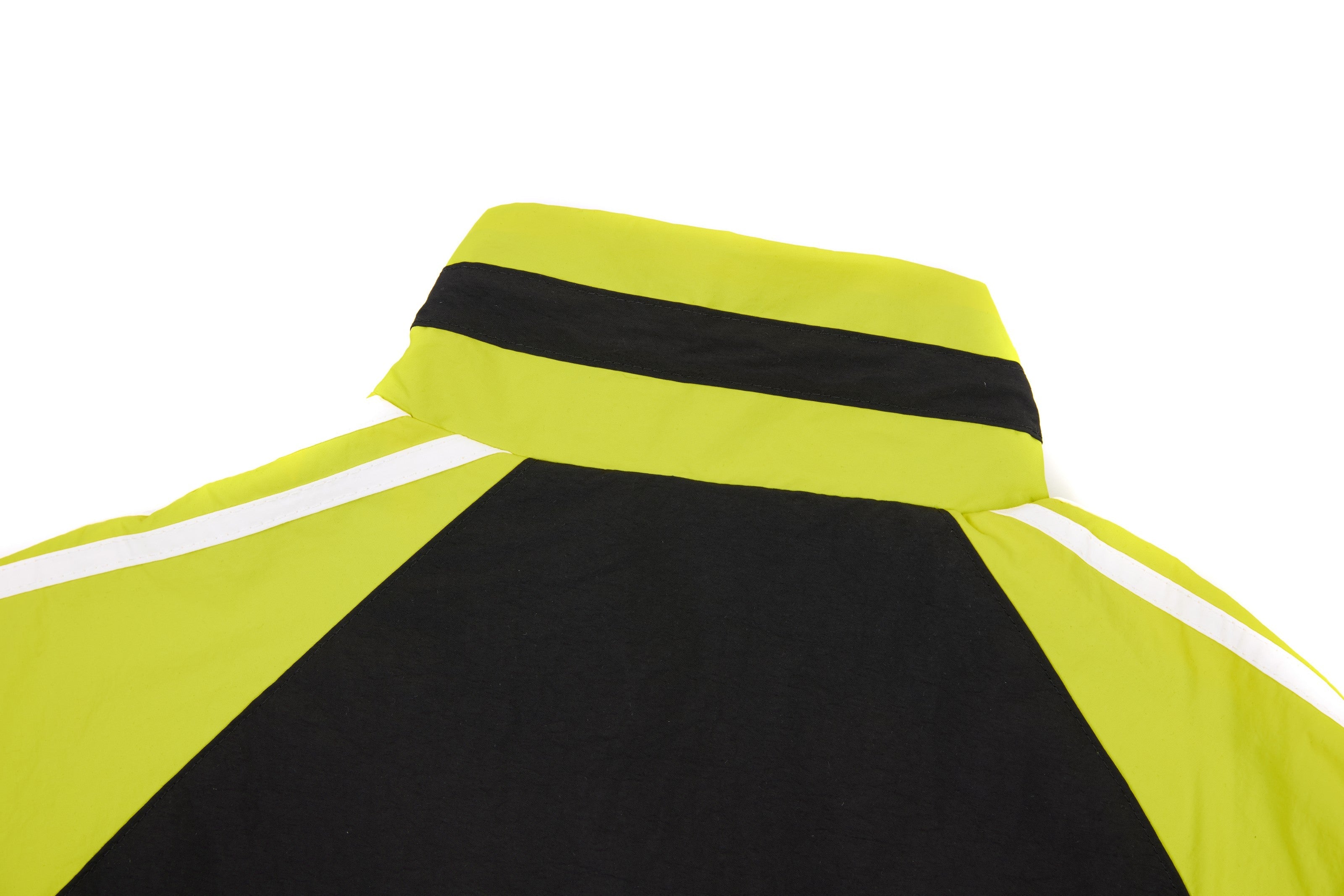 3-6-5.shop Colorblock Track Jacket