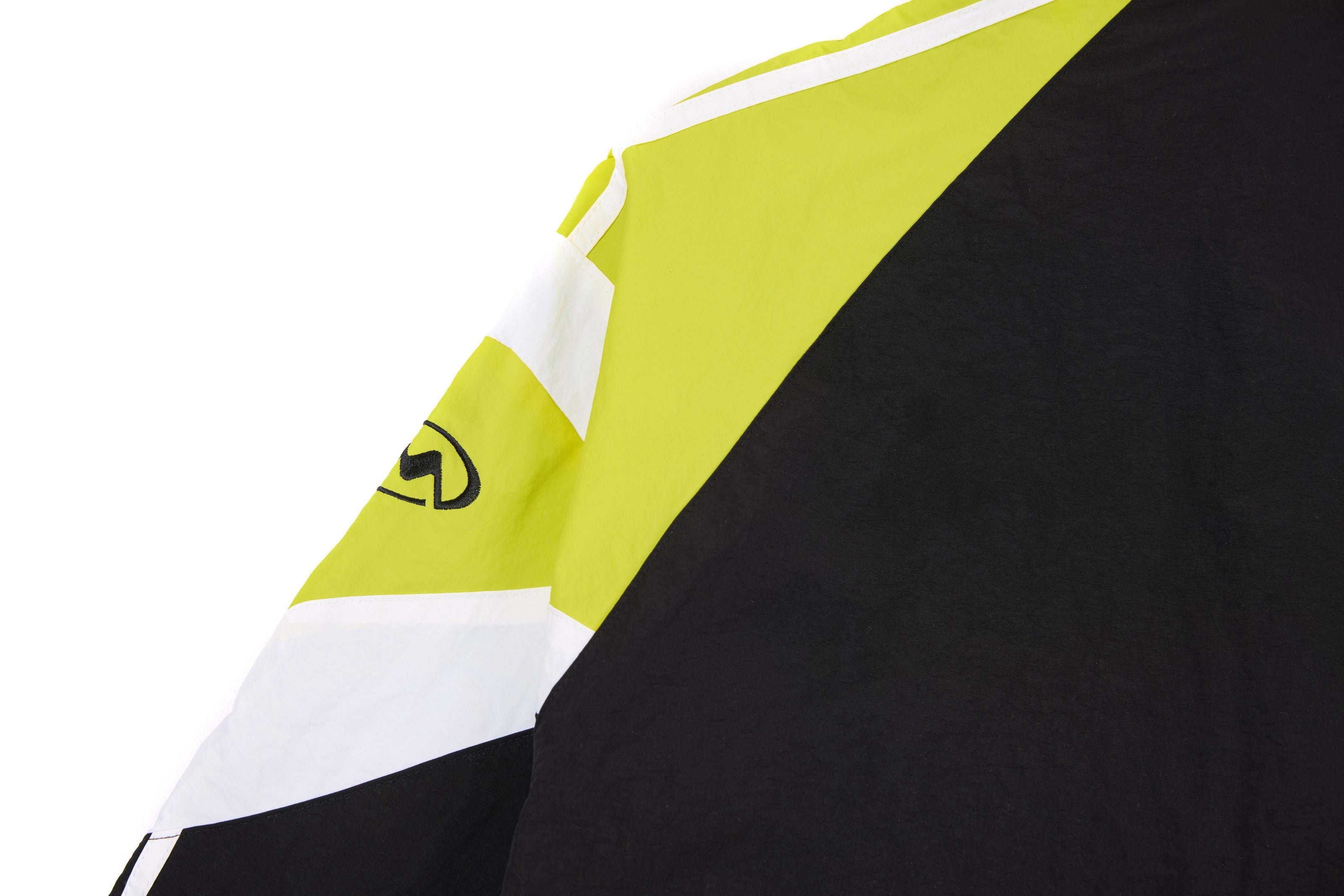 3-6-5.shop Colorblock Track Jacket