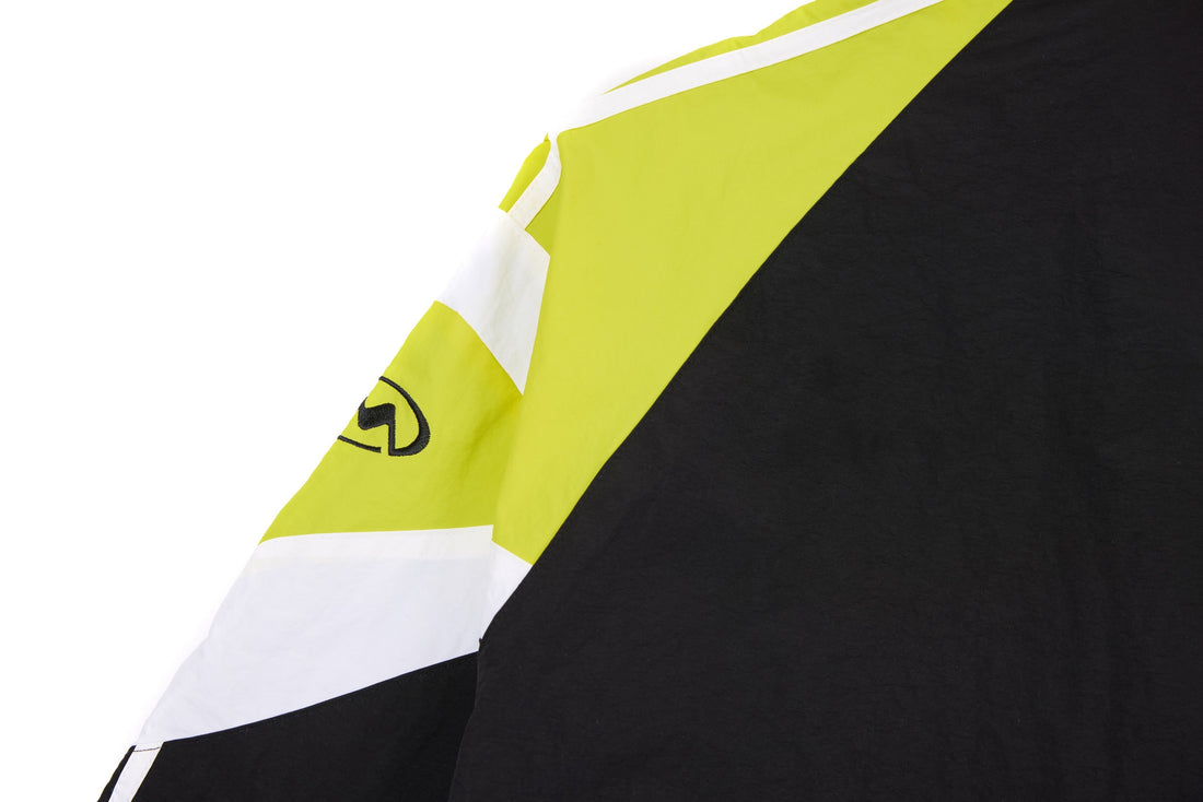 3-6-5.shop Colorblock Track Jacket