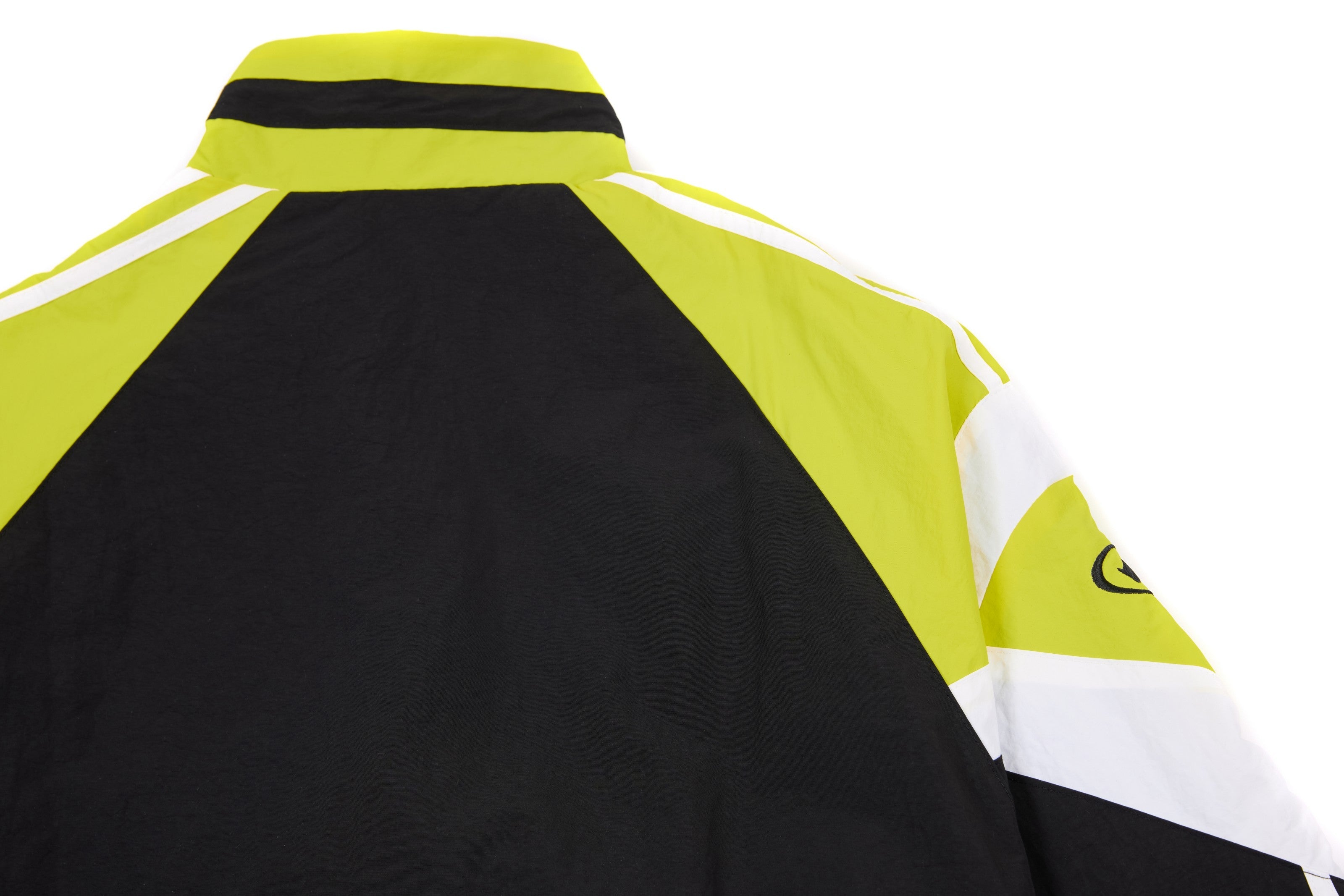 3-6-5.shop Colorblock Track Jacket