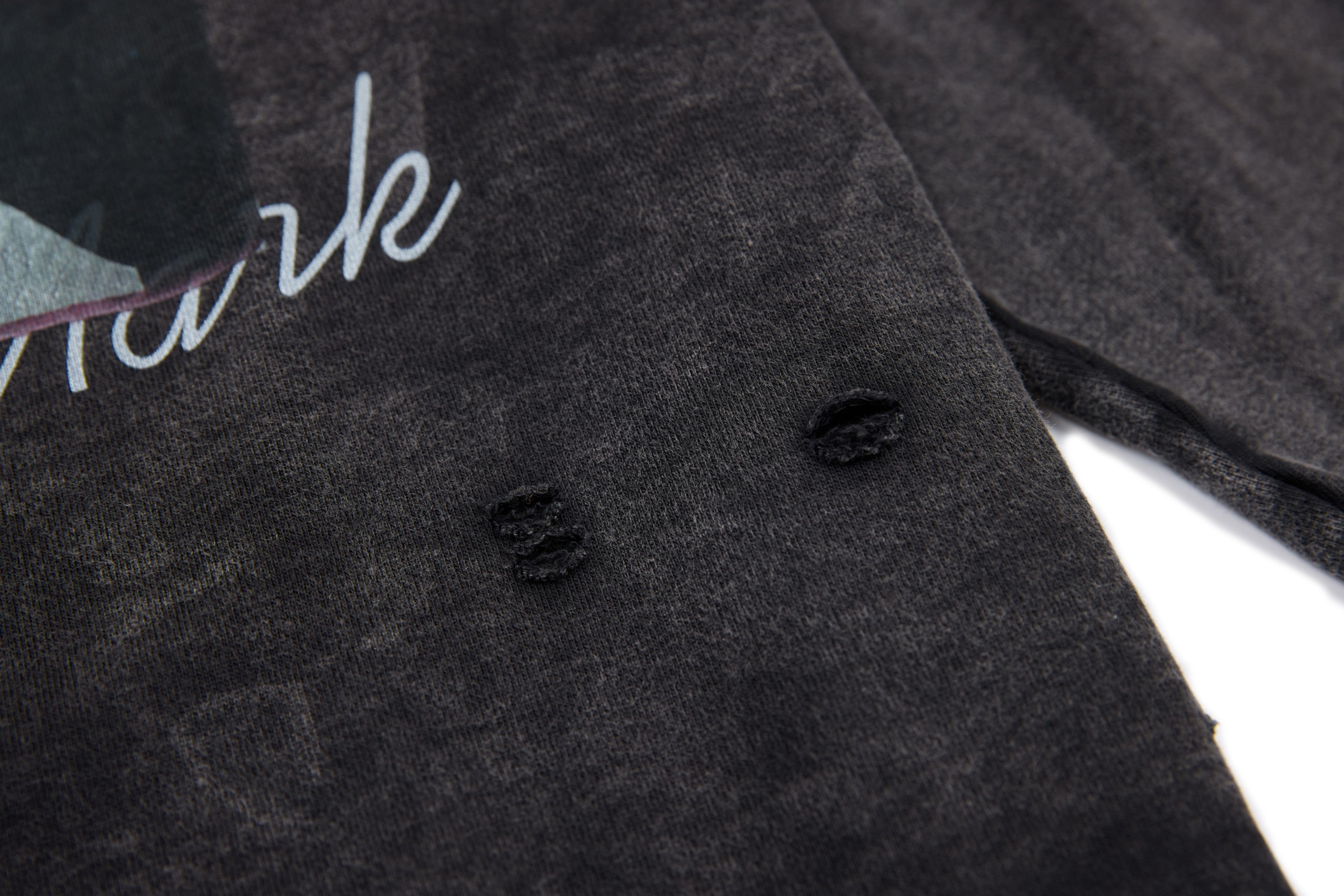 3-6-5.shop Vintage Graphic Long Sleeve Tee
