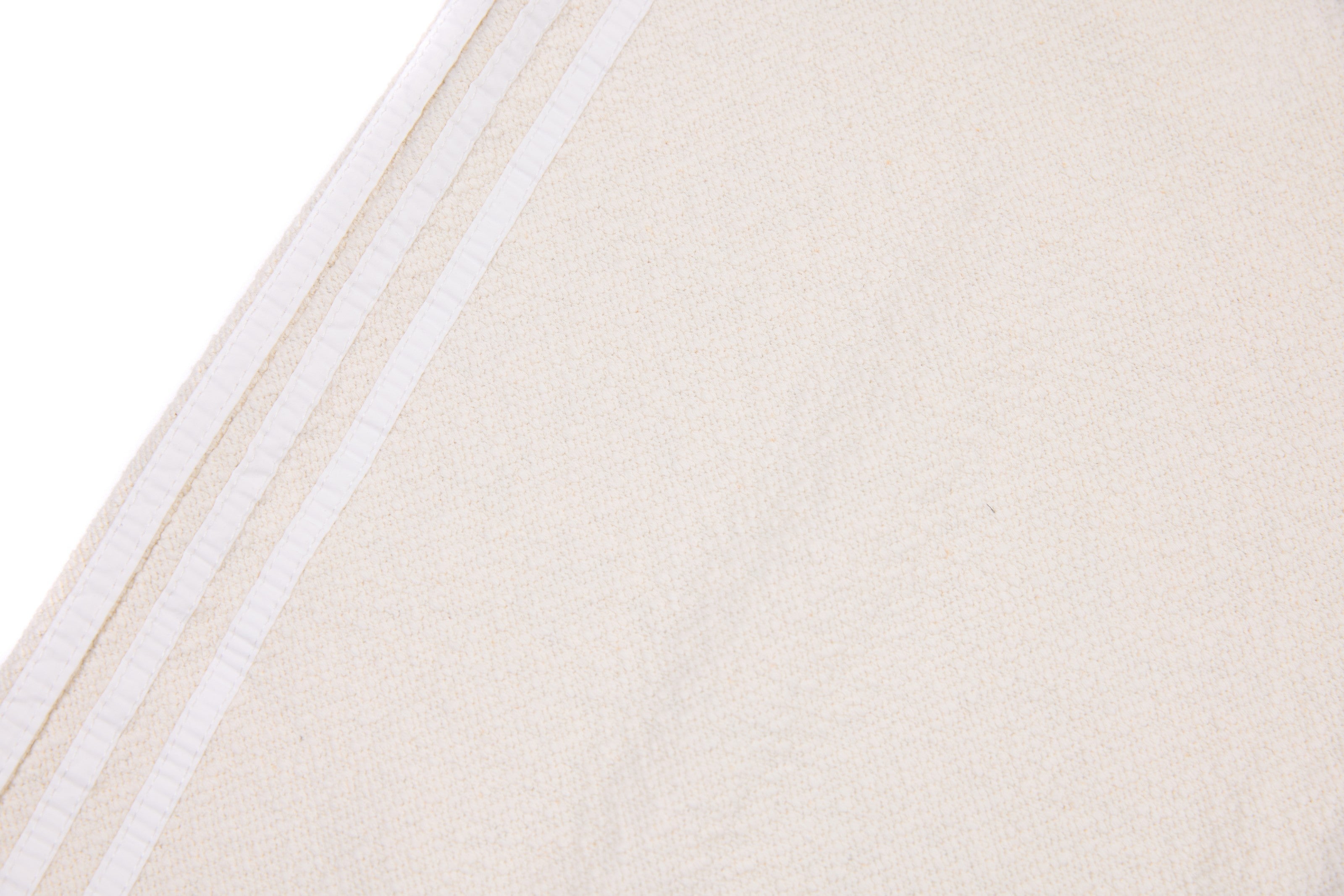 3-6-5.shop Wide-Leg Cotton Track Pants