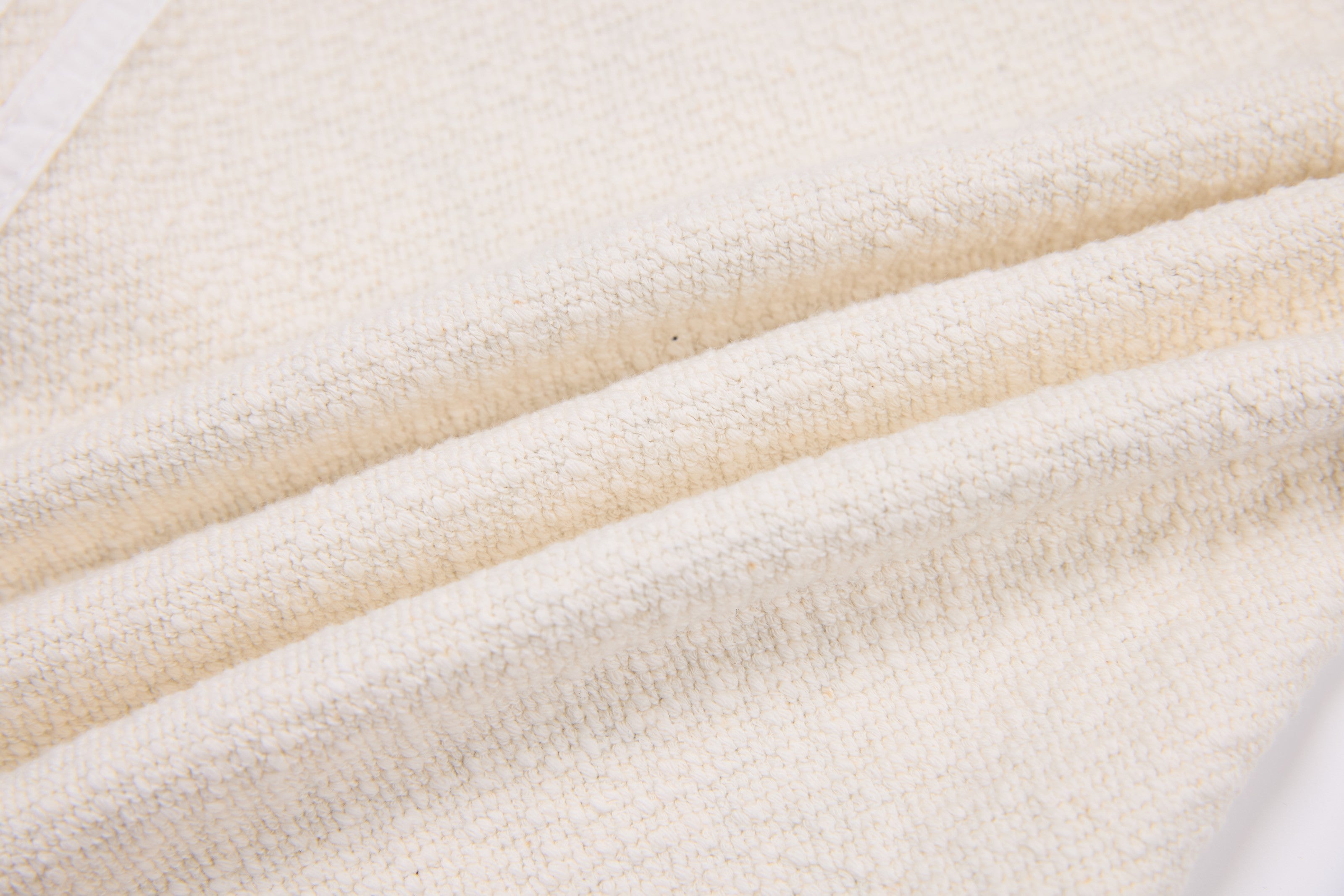 3-6-5.shop Wide-Leg Cotton Track Pants