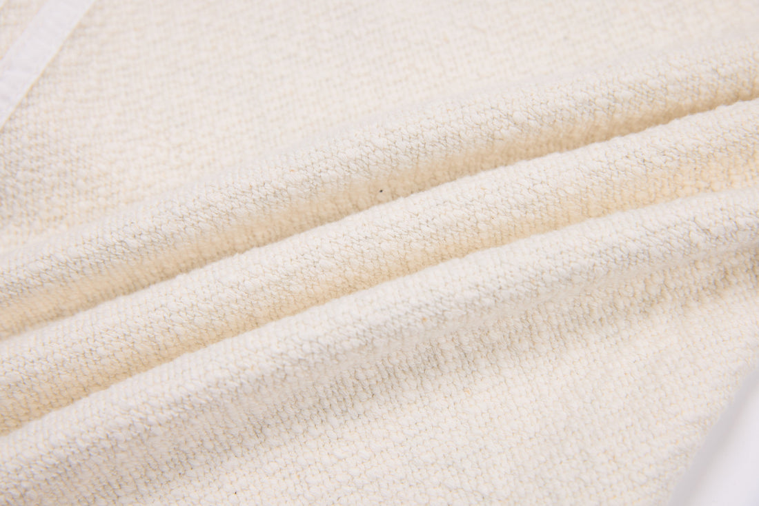 3-6-5.shop Wide-Leg Cotton Track Pants