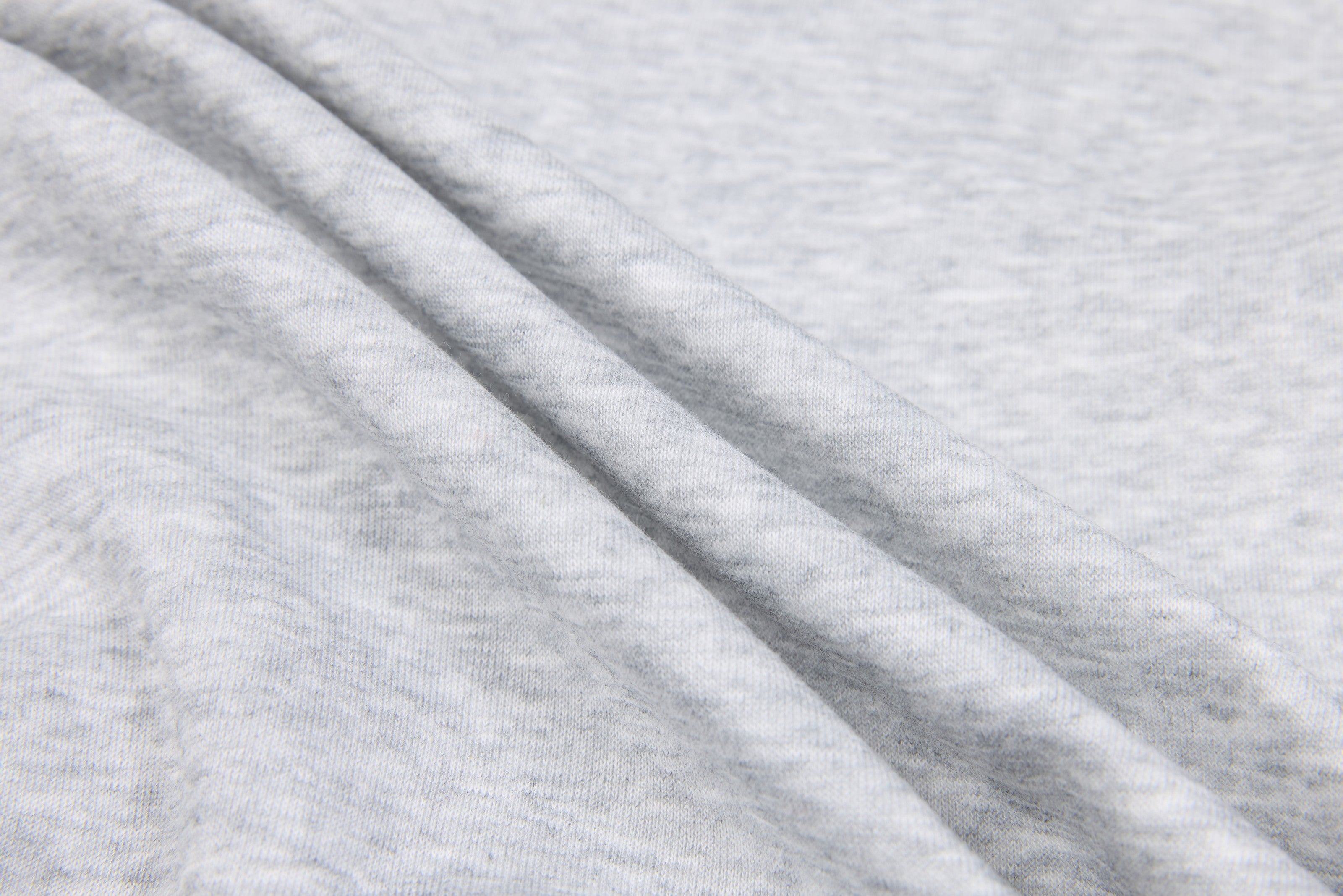 3-6-5.shop Distressed Zip-Up Hoodie