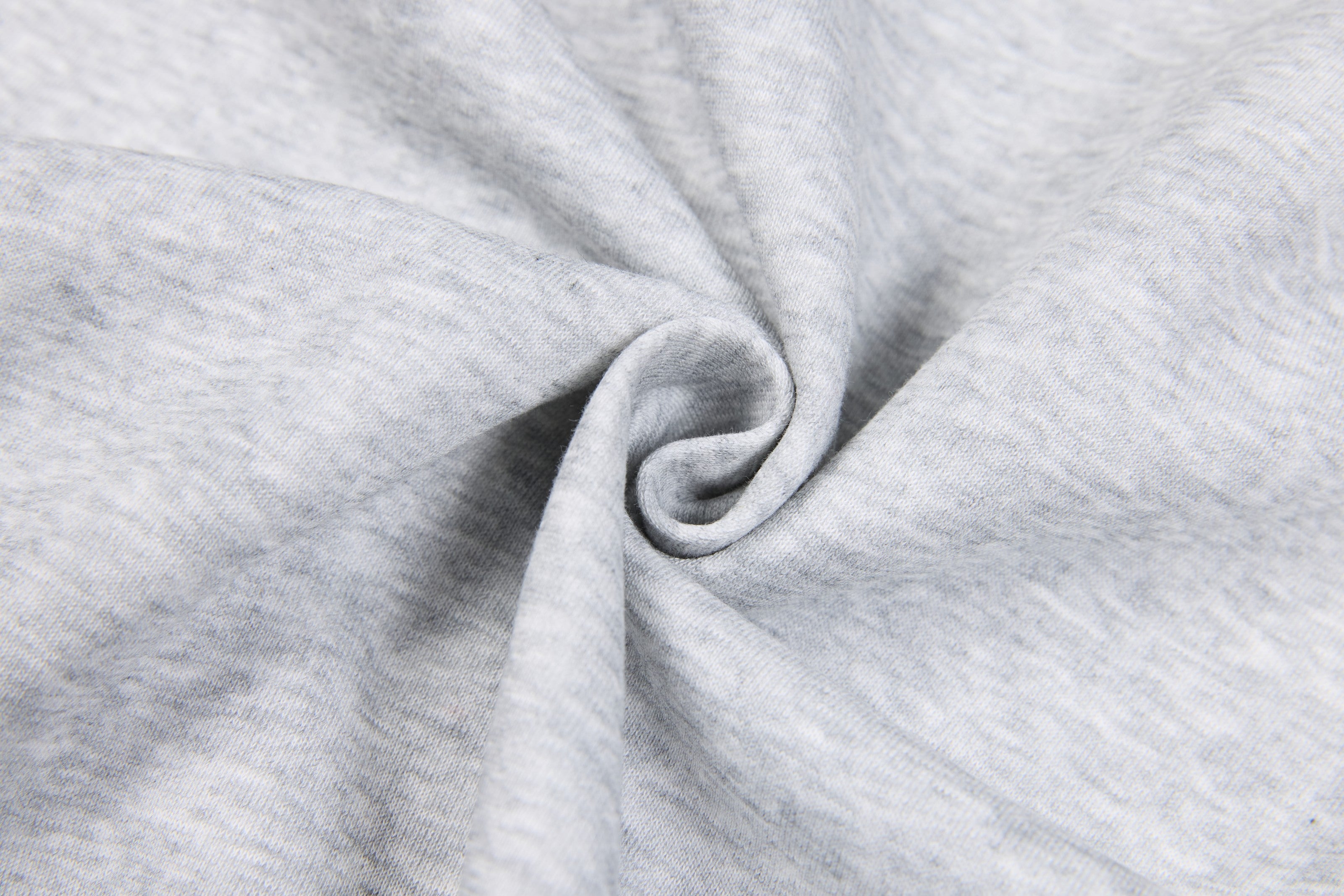 3-6-5.shop Distressed Zip-Up Hoodie