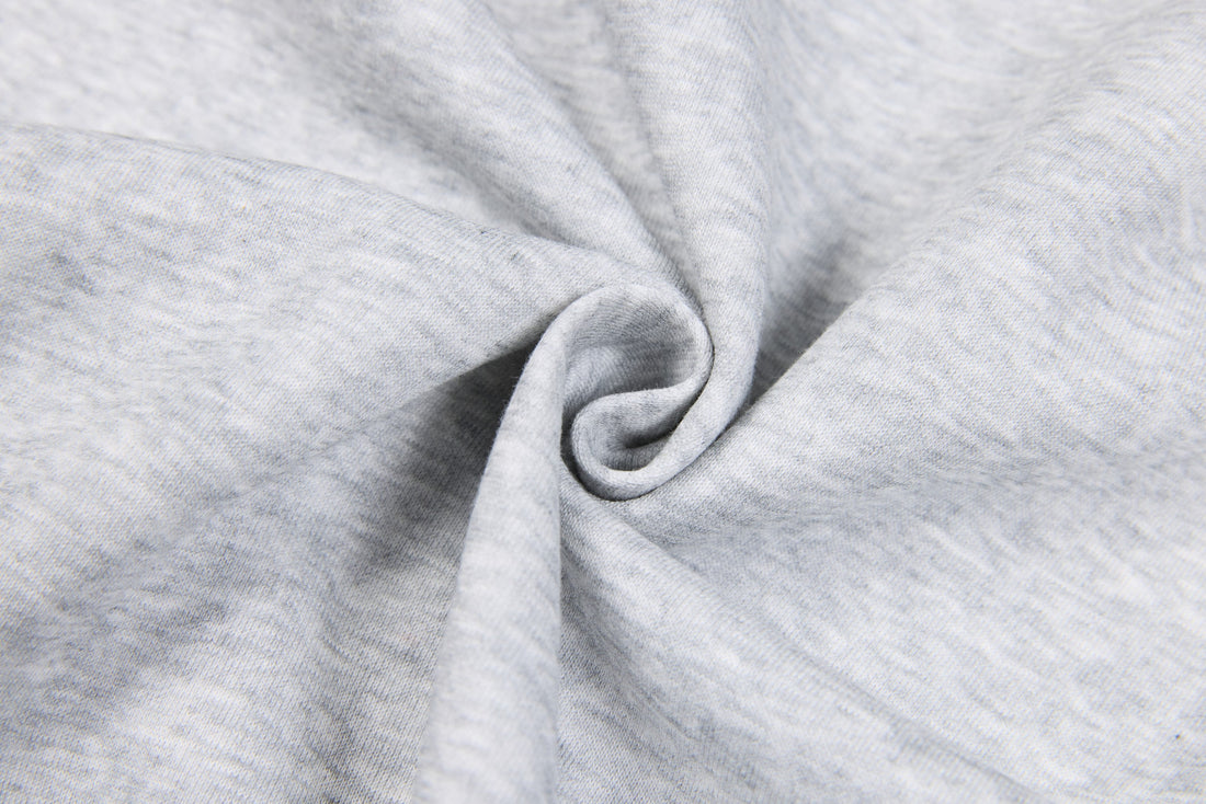 3-6-5.shop Distressed Zip-Up Hoodie