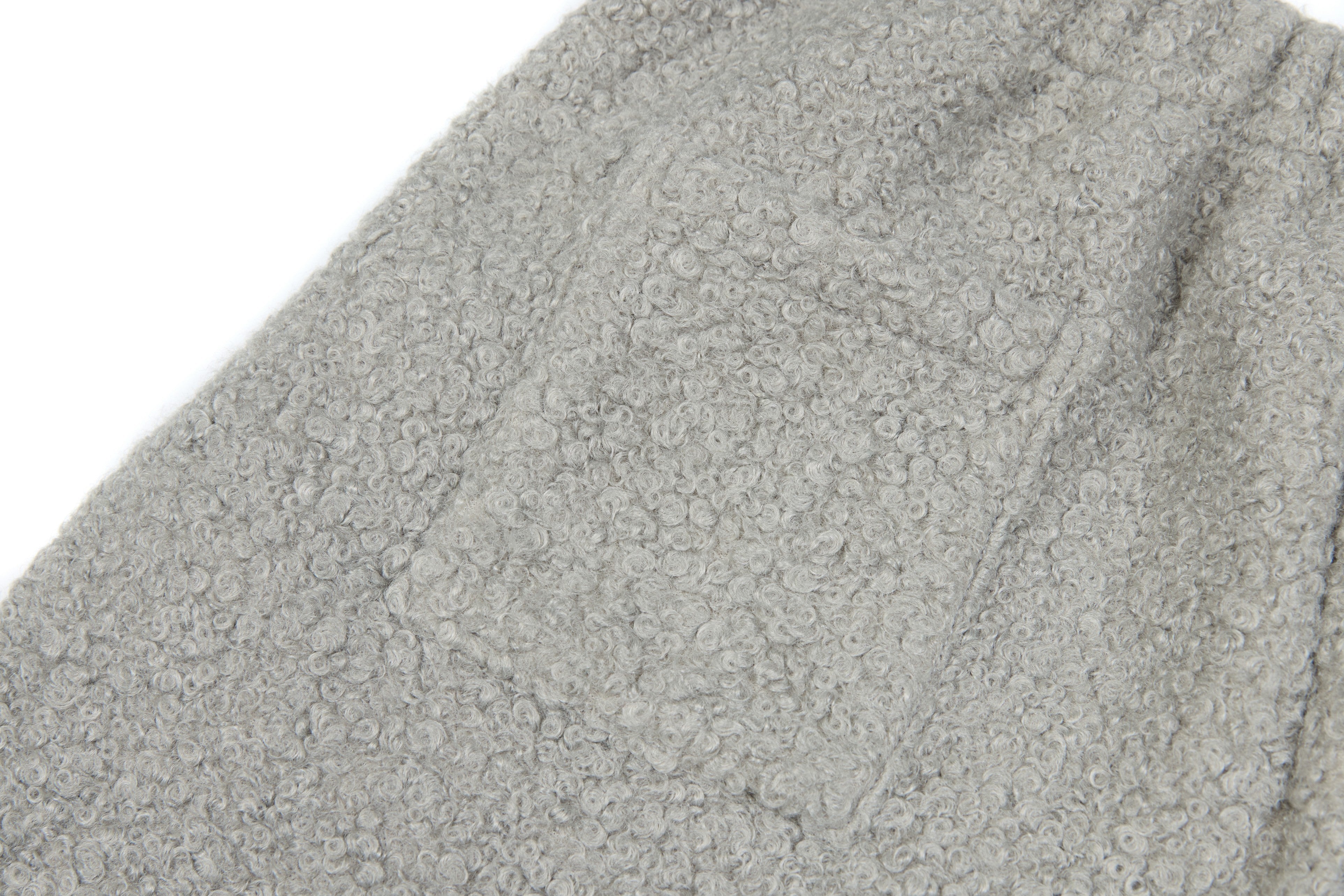 3-6-5.shop Arabic Text Fleece Sweatpants