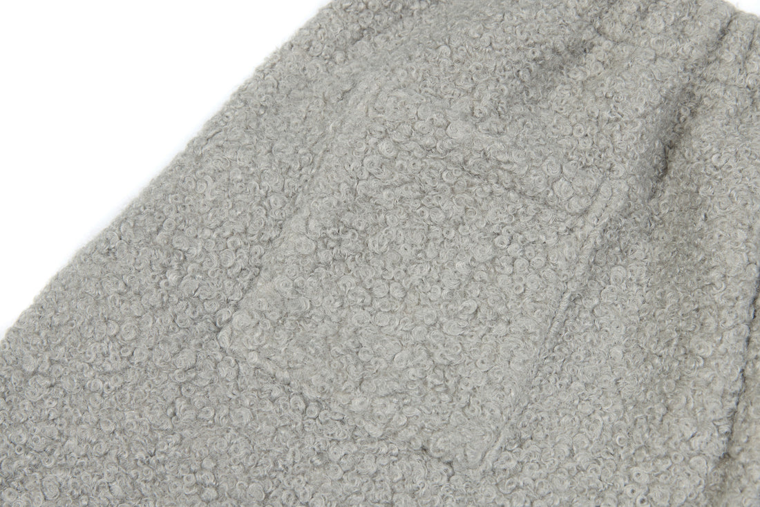 3-6-5.shop Arabic Text Fleece Sweatpants