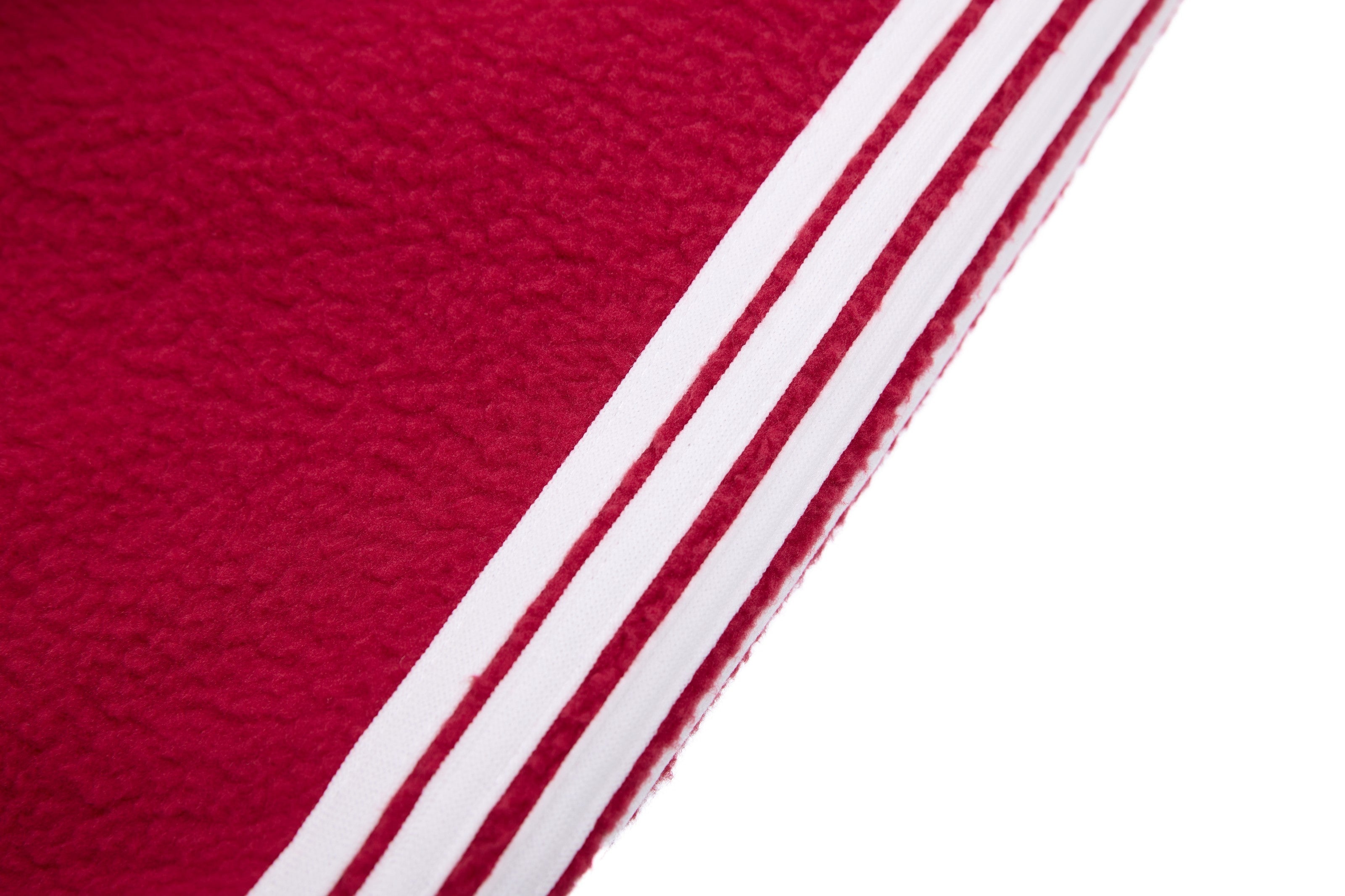 3-6-5.shop Performance Mesh Track Jacket