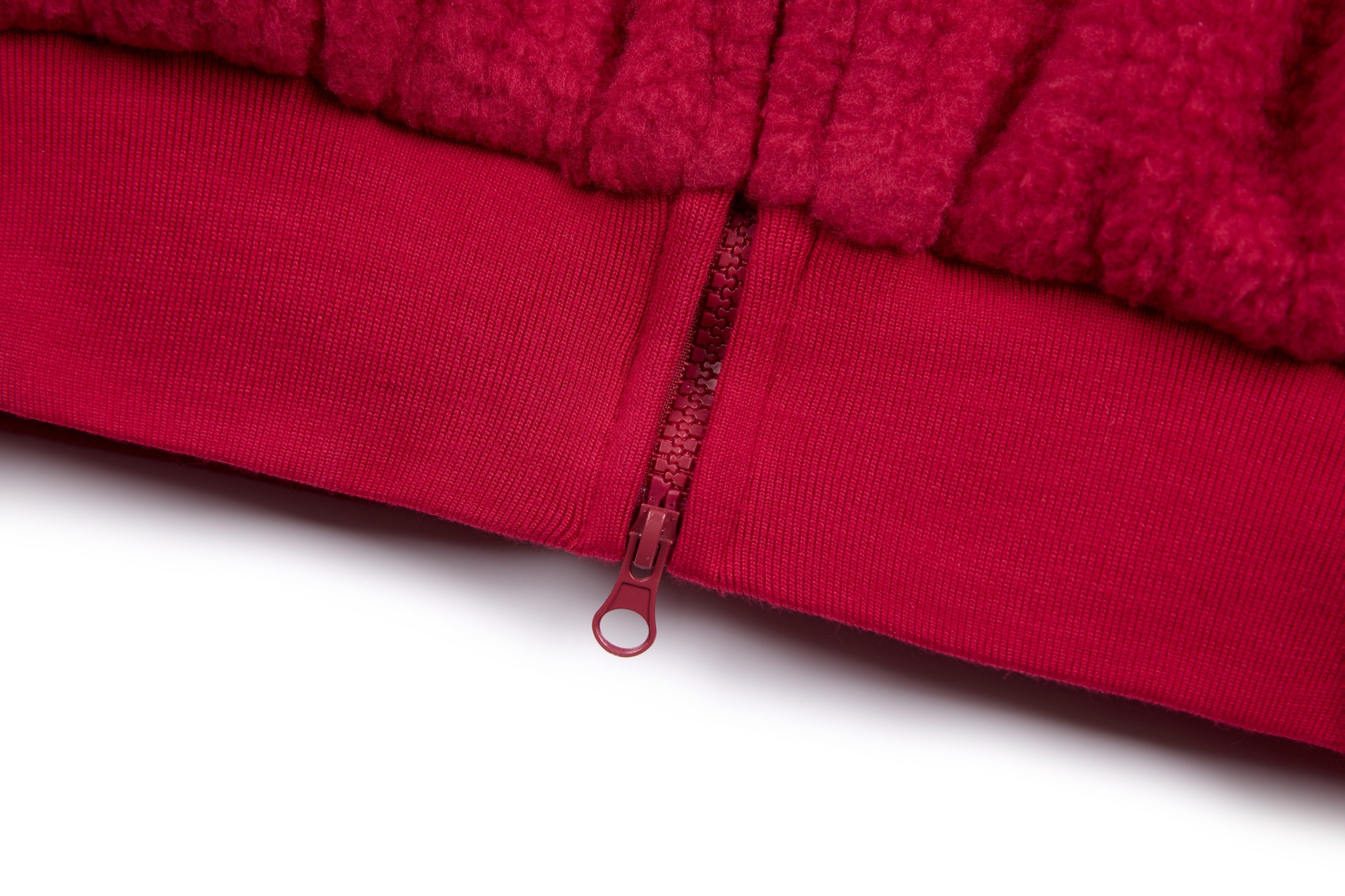 3-6-5.shop Performance Mesh Track Jacket