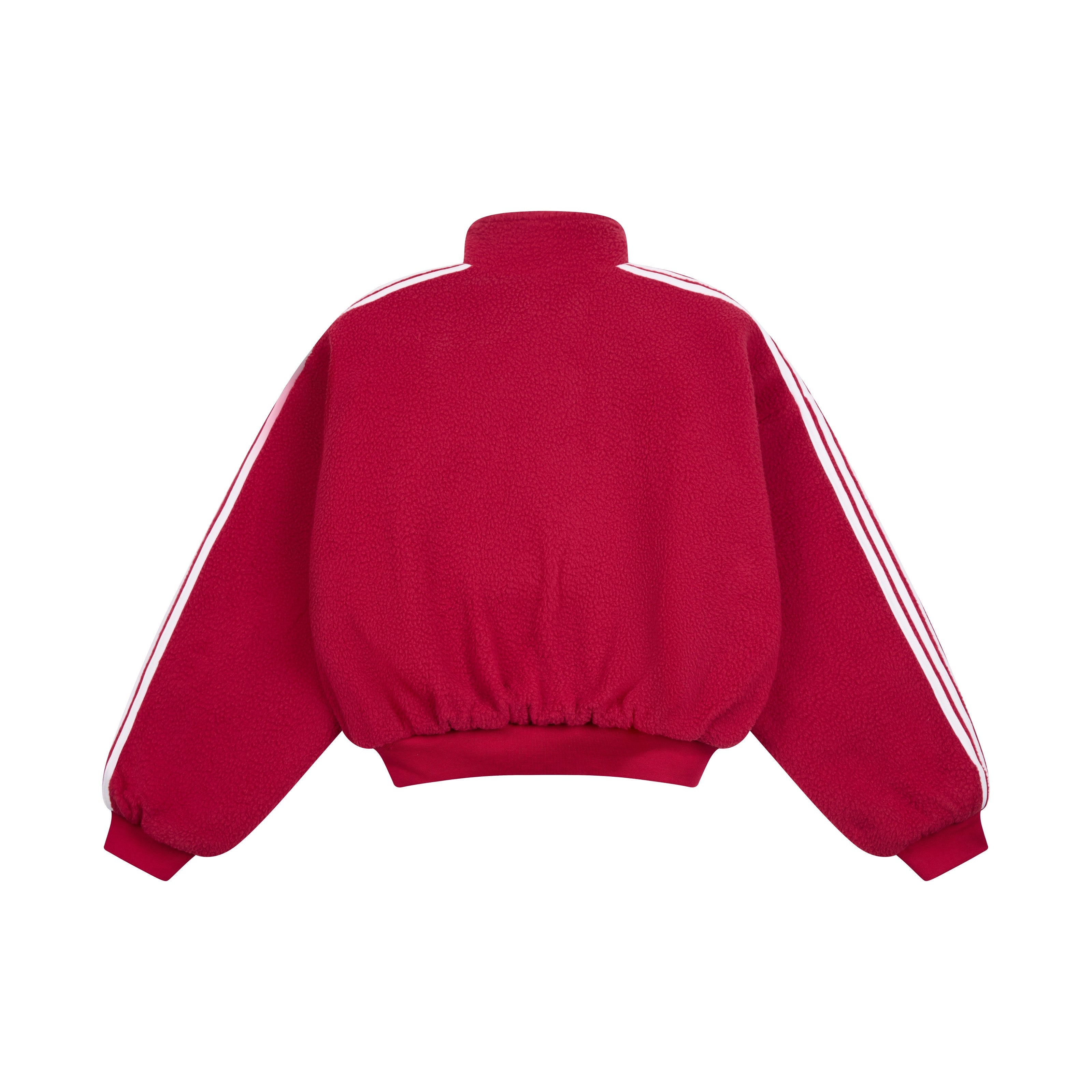 3-6-5.shop Performance Mesh Track Jacket