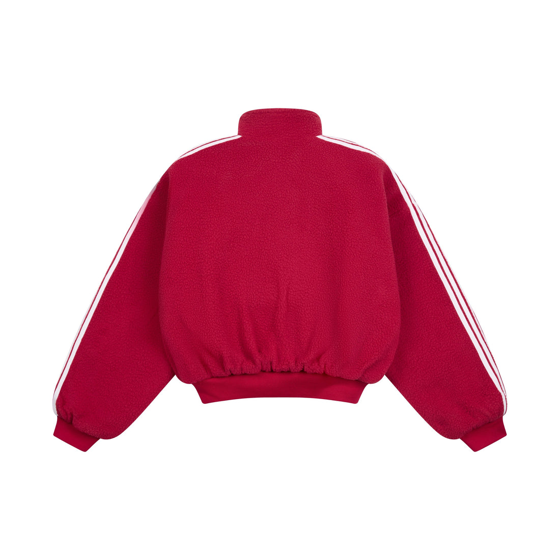 3-6-5.shop Performance Mesh Track Jacket