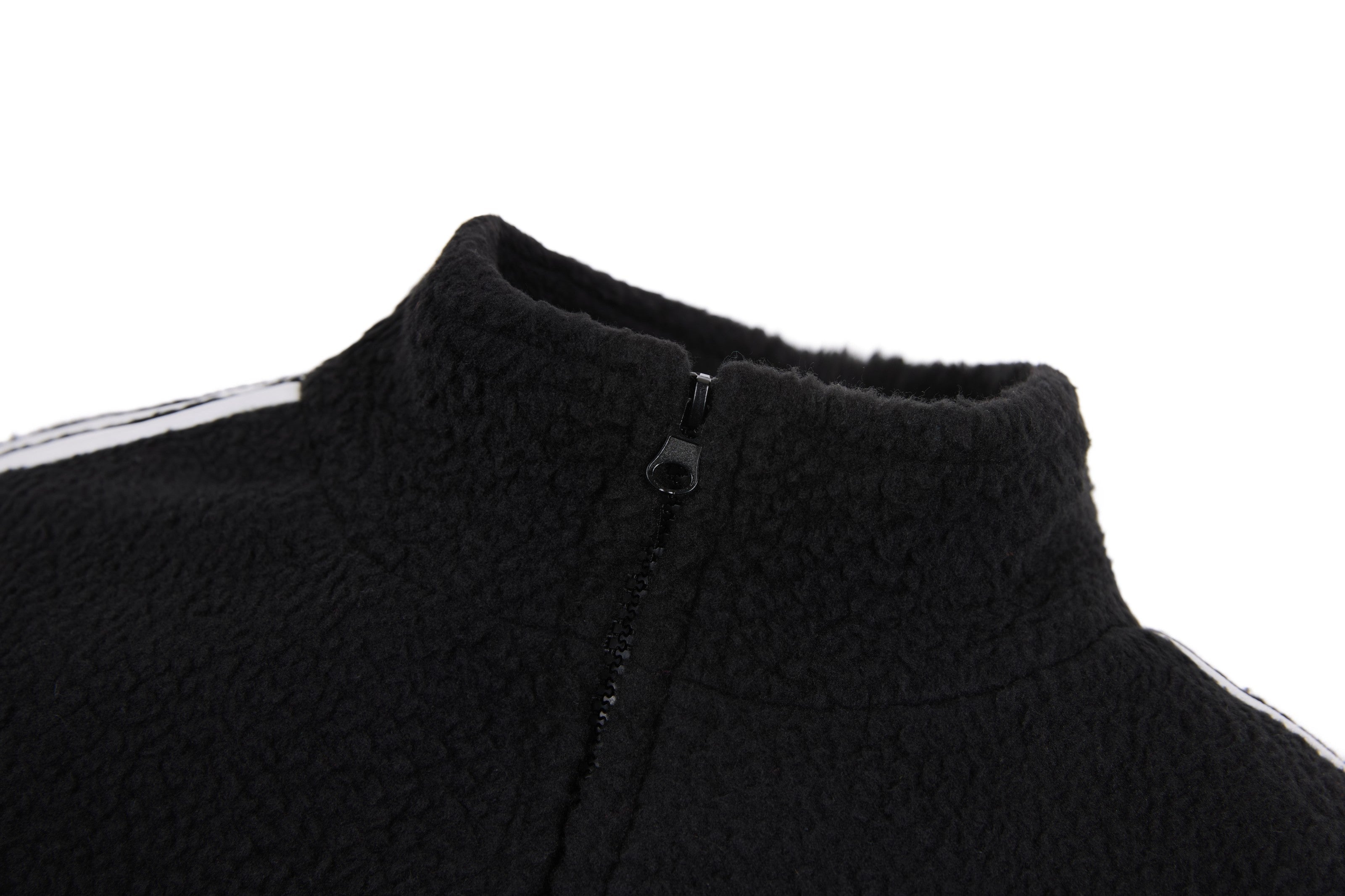 3-6-5.shop Performance Mesh Track Jacket