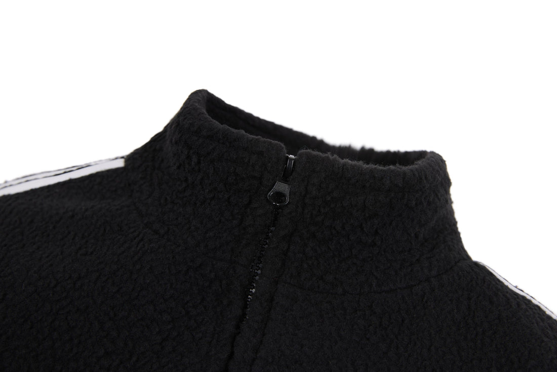 3-6-5.shop Performance Mesh Track Jacket
