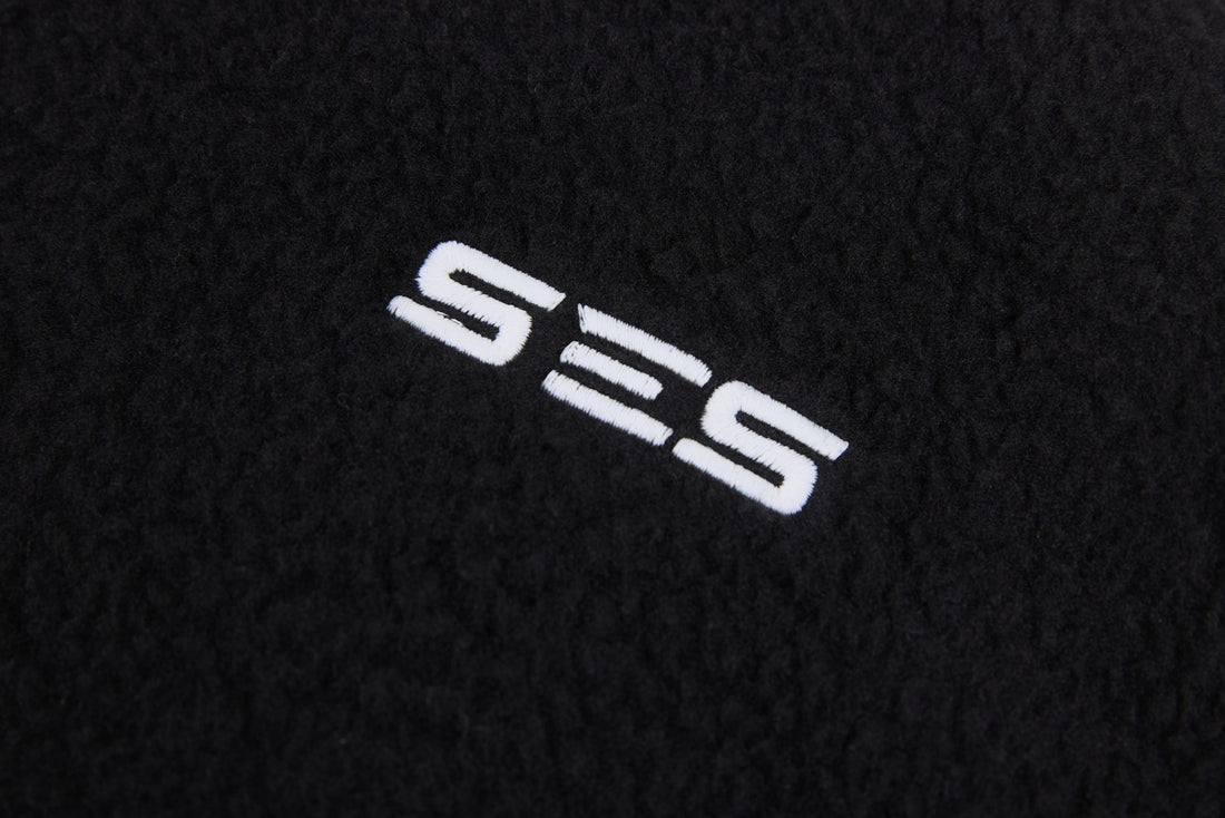 3-6-5.shop Performance Mesh Track Jacket